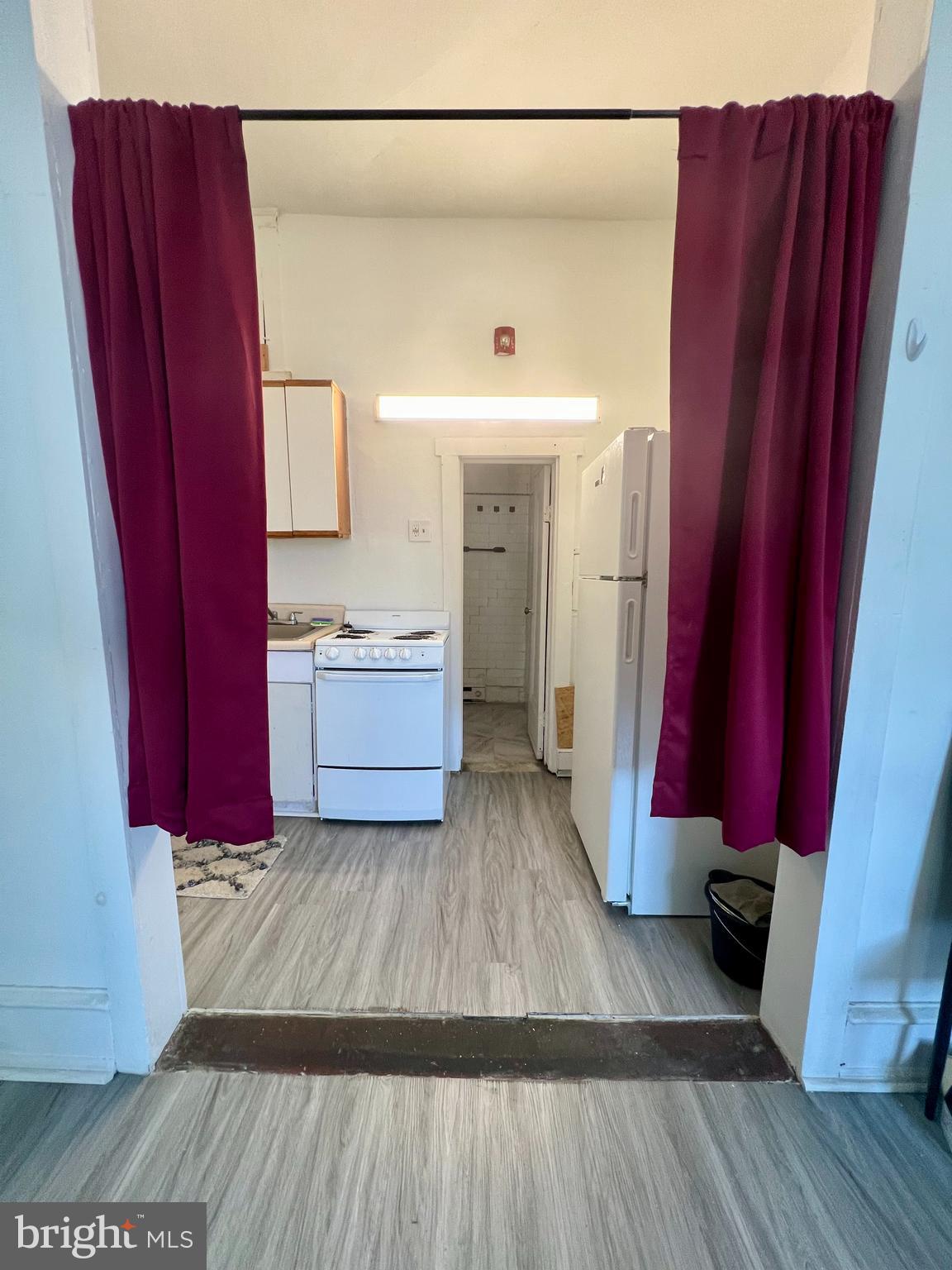 NICETOWN-TIOGA - Residential Lease