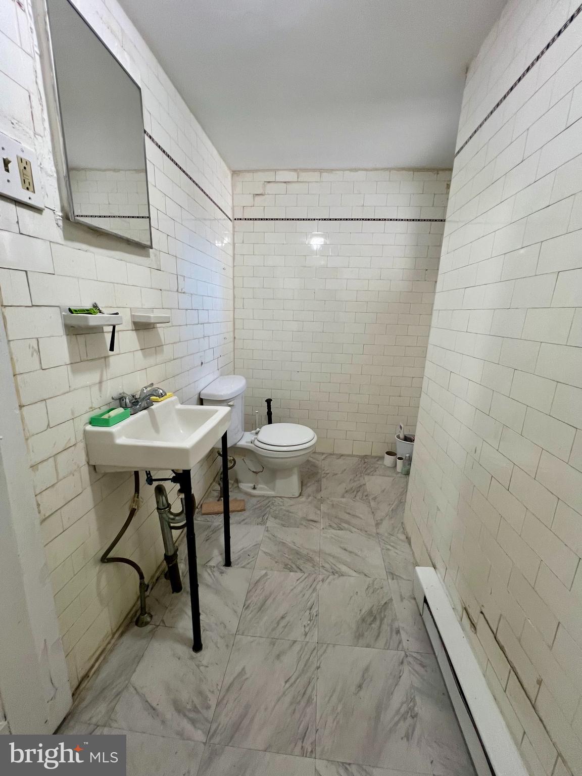 NICETOWN-TIOGA - Residential Lease