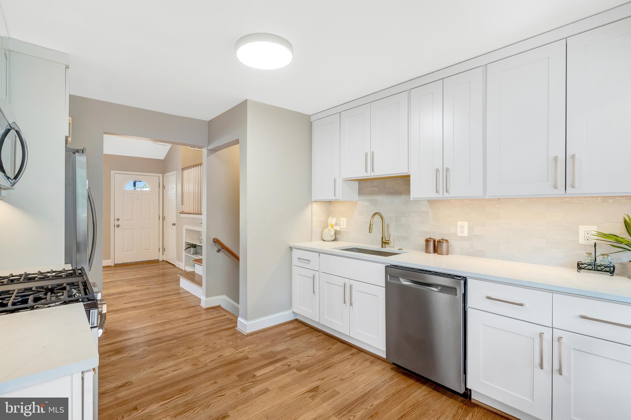 OAKWOOD KNOLLS - Residential