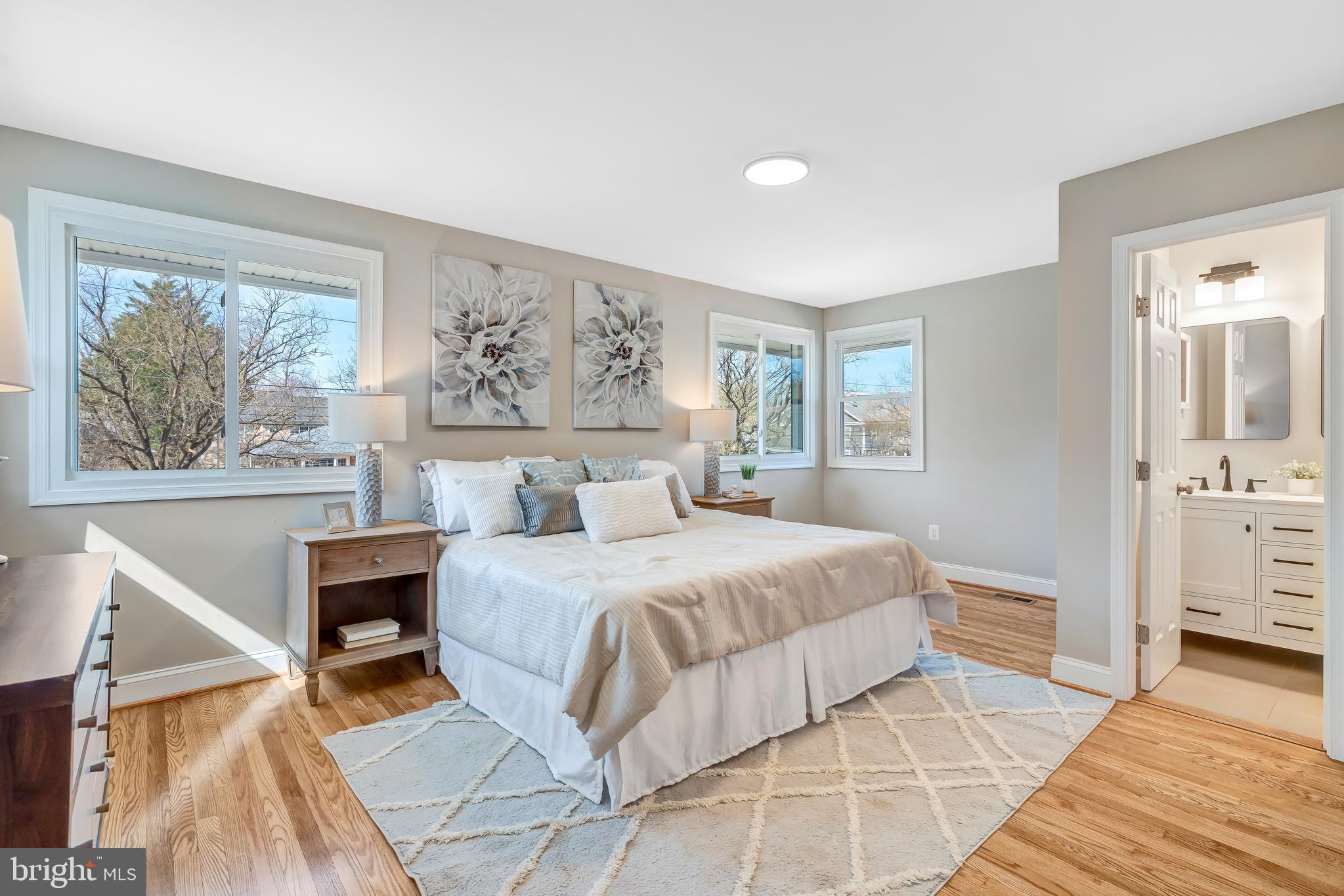 OAKWOOD KNOLLS - Residential