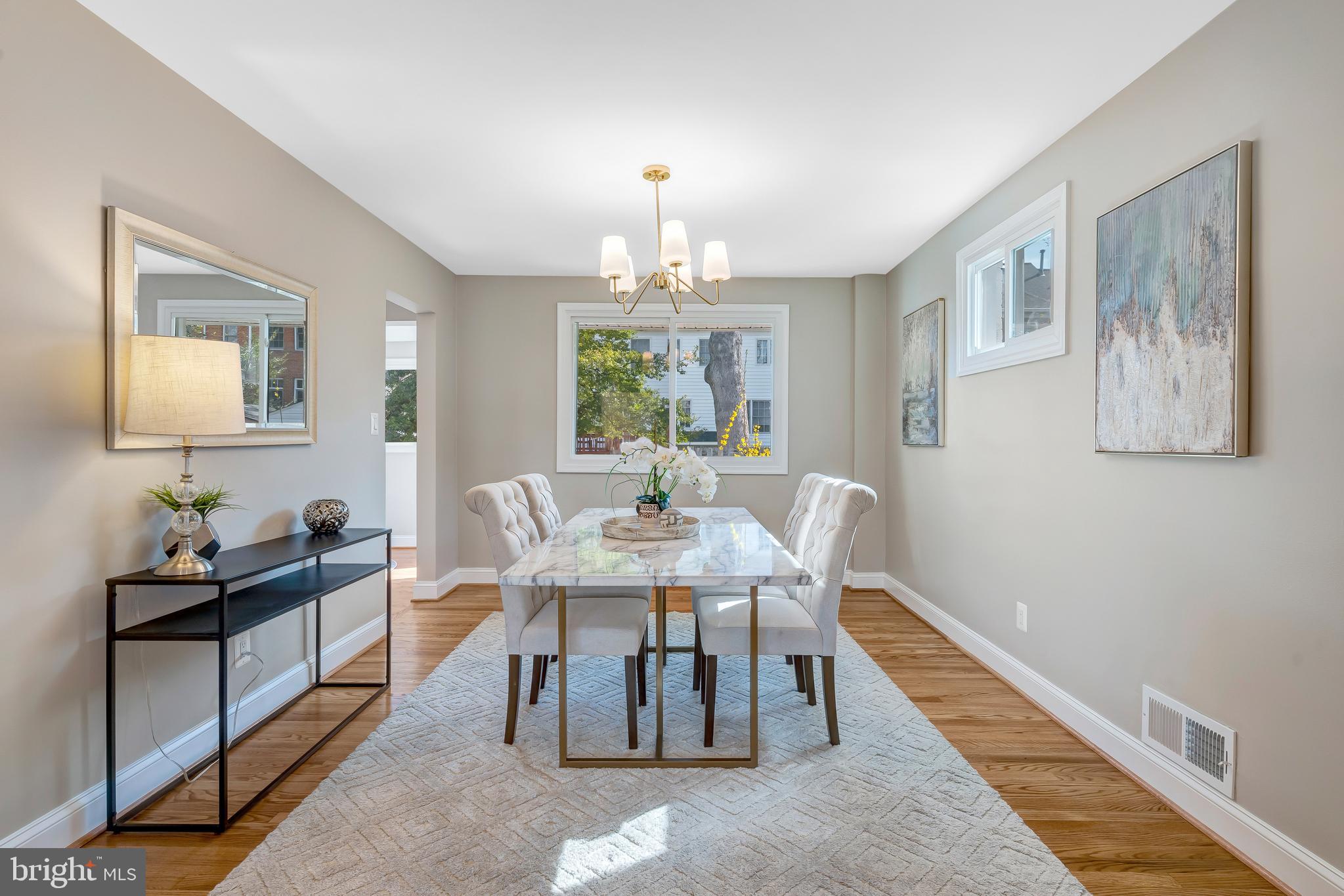 OAKWOOD KNOLLS - Residential