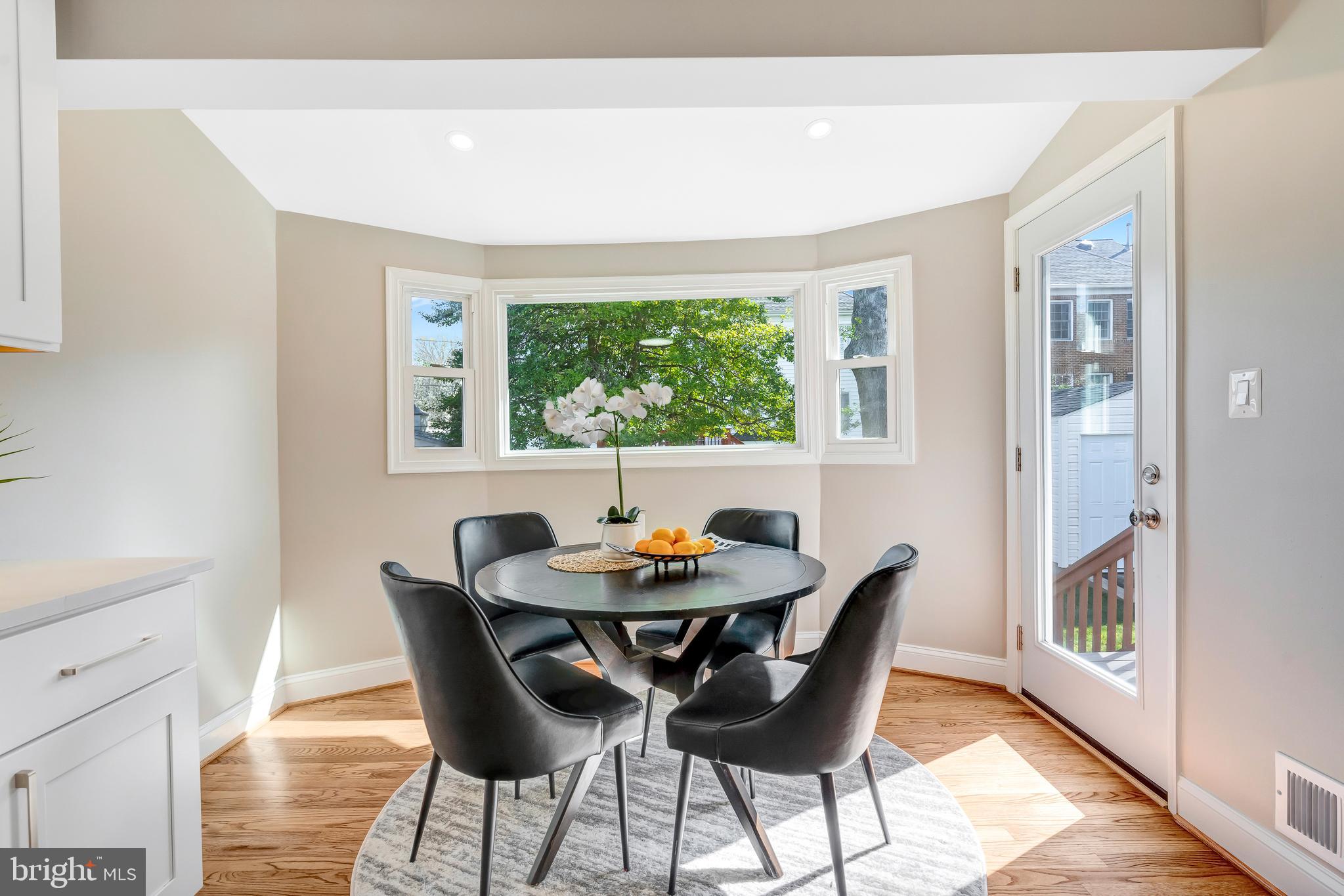 OAKWOOD KNOLLS - Residential