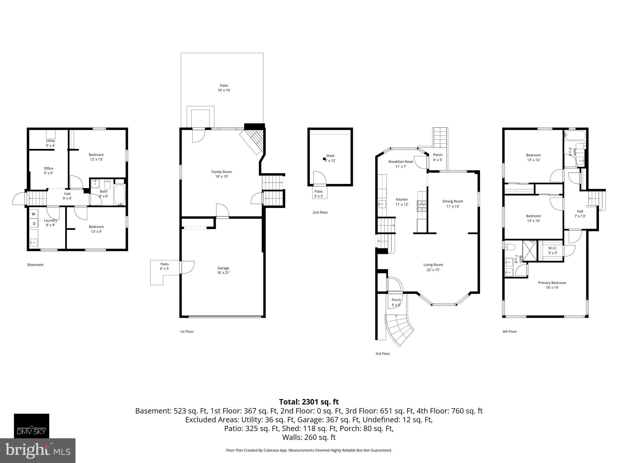 OAKWOOD KNOLLS - Residential