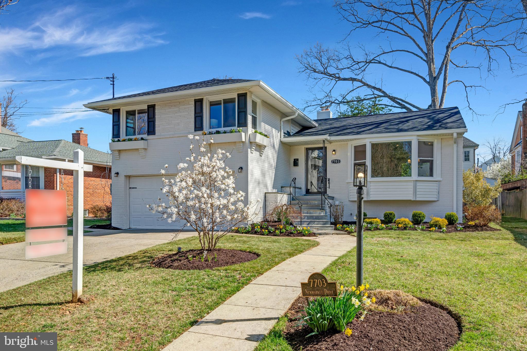 7703 NEWMARKET DRIVE