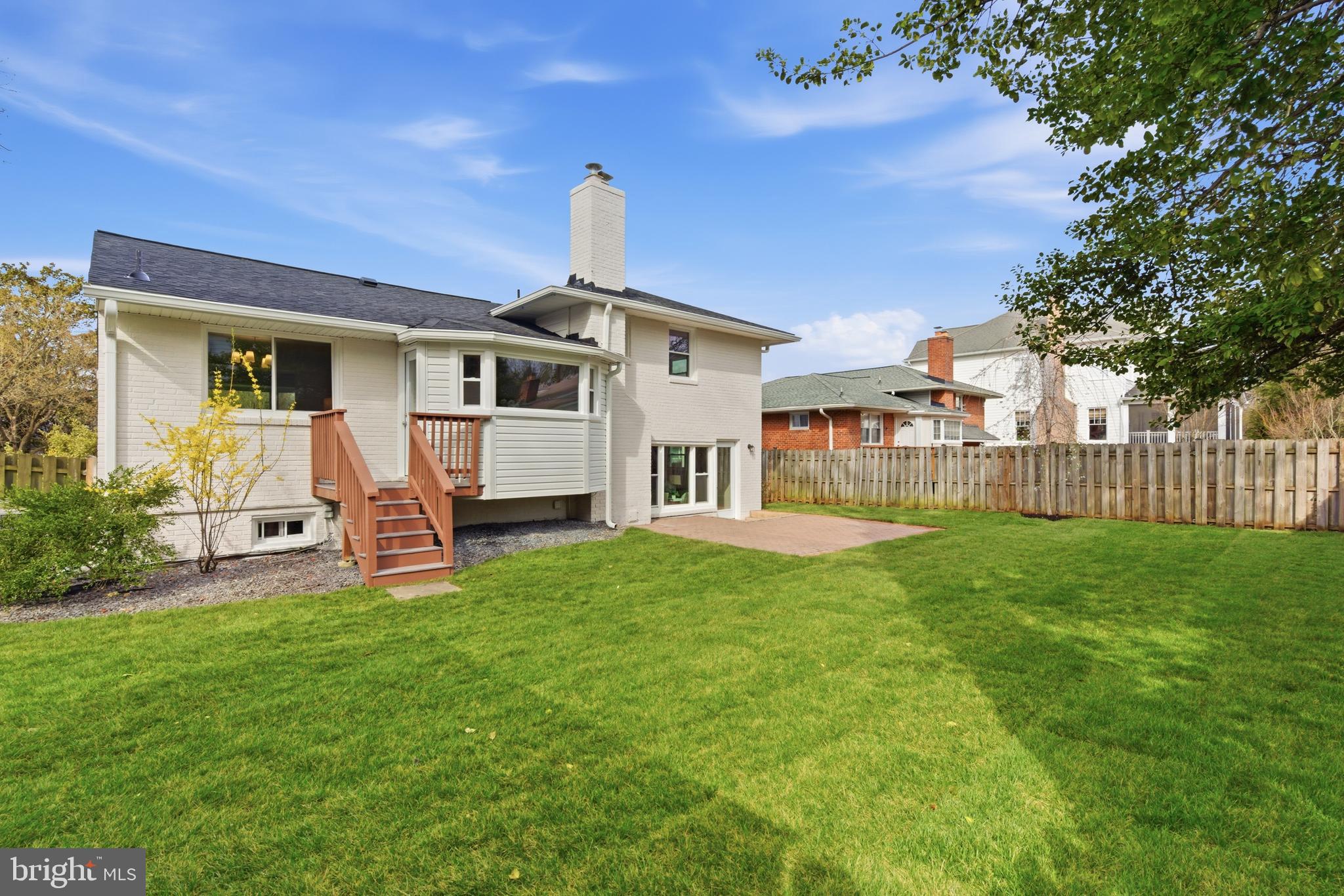 OAKWOOD KNOLLS - Residential