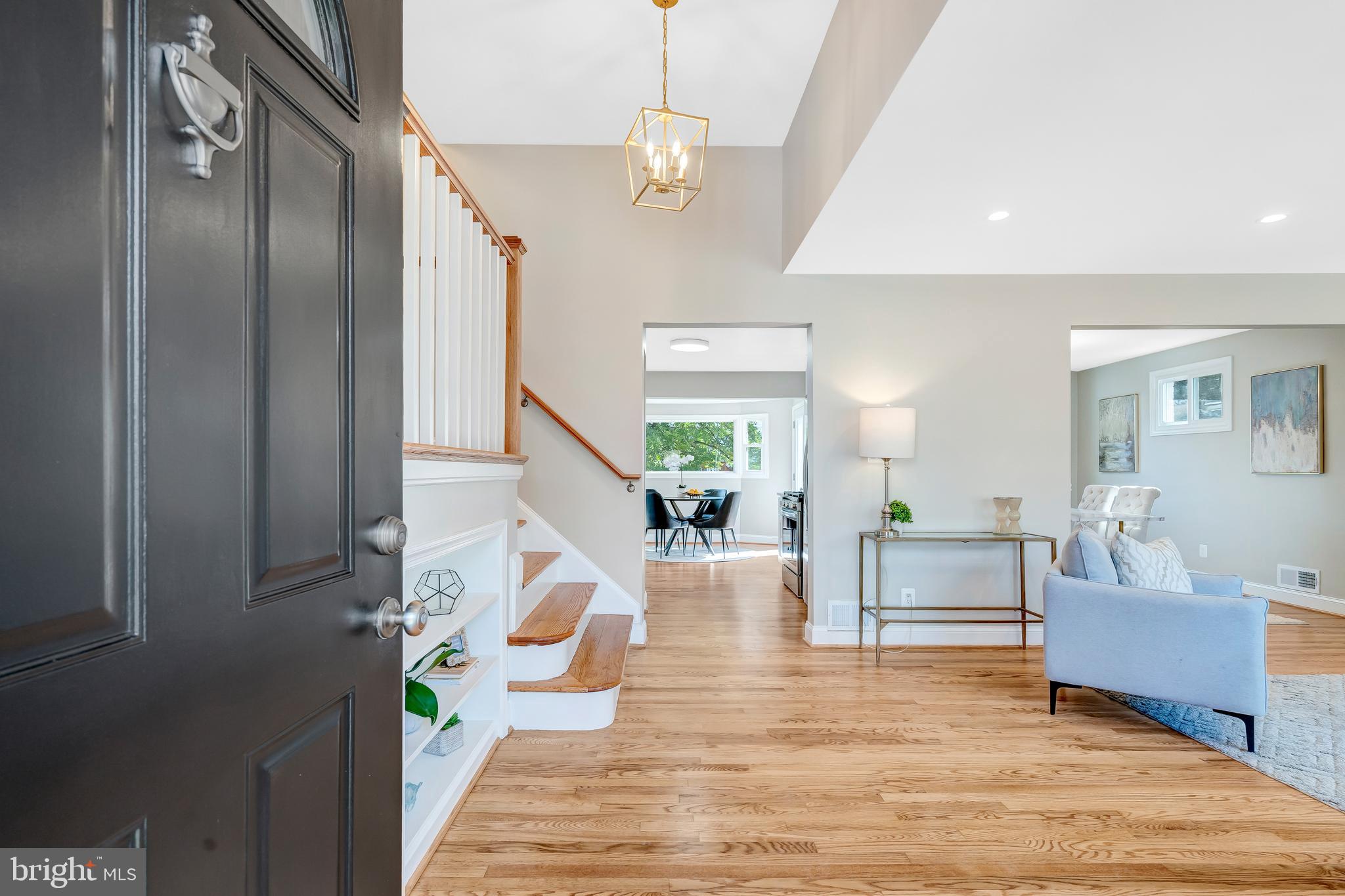 7703 NEWMARKET DRIVE