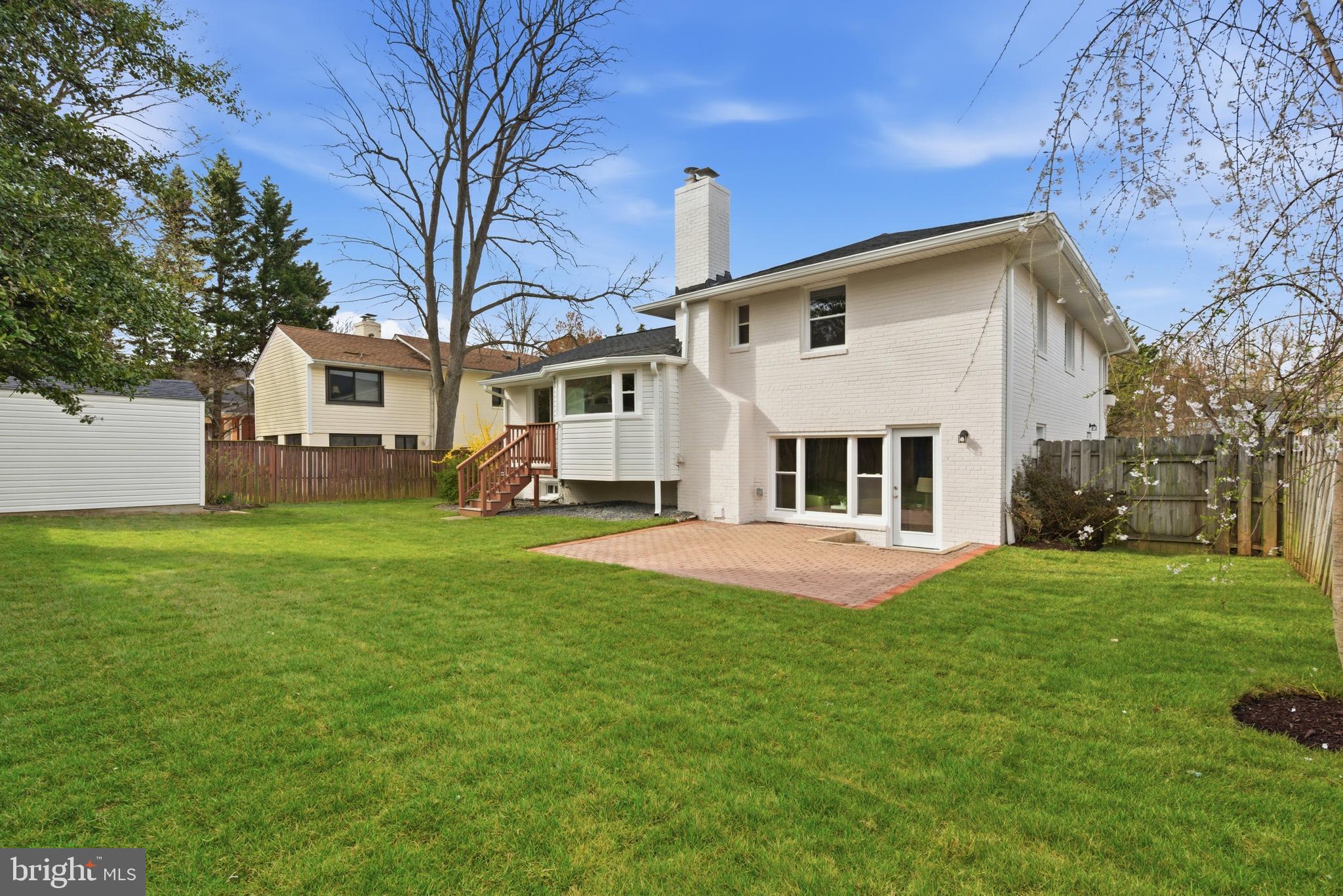 OAKWOOD KNOLLS - Residential