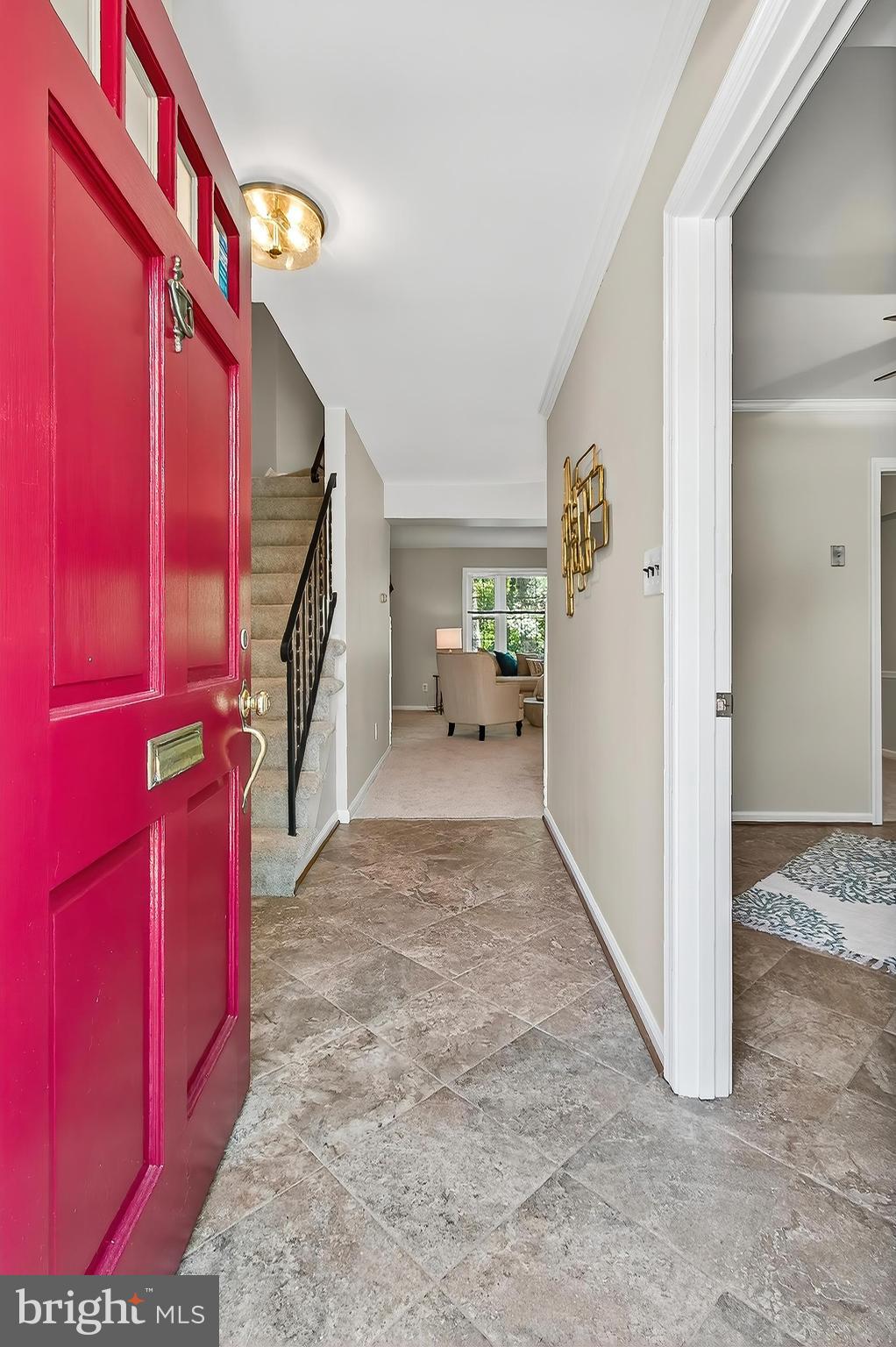 7781 TIVERTON DRIVE