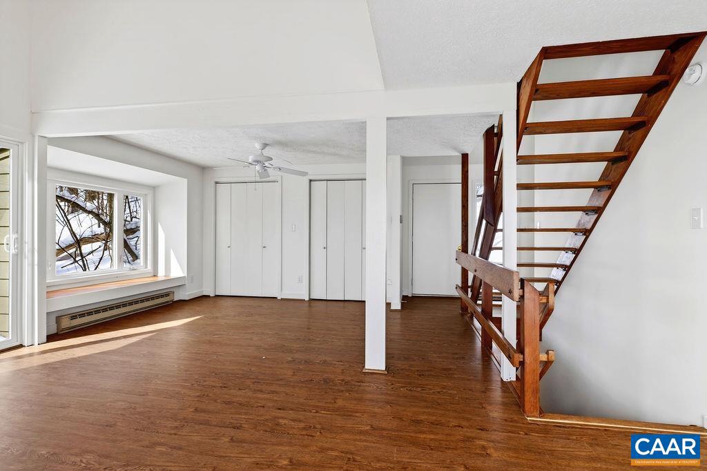 WINTERGREEN RESORT - Residential