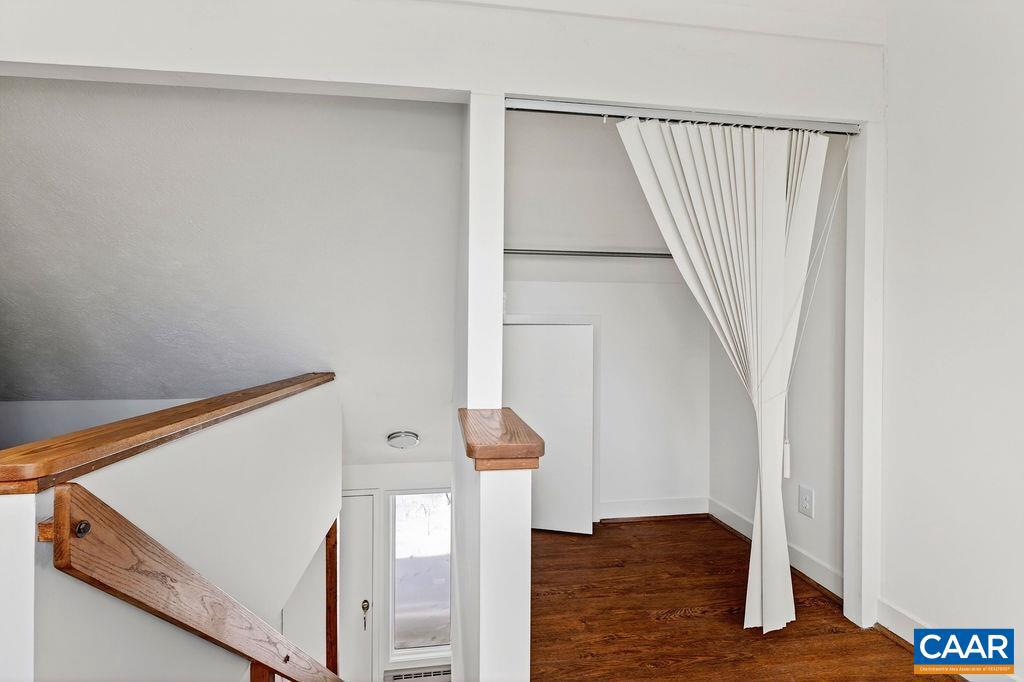 WINTERGREEN RESORT - Residential