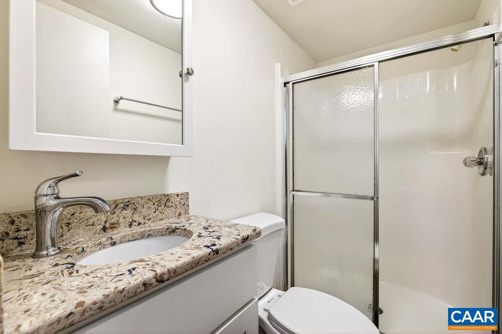 WINTERGREEN RESORT - Residential