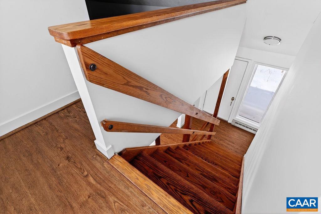 WINTERGREEN RESORT - Residential