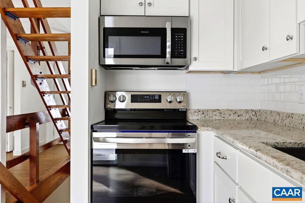 WINTERGREEN RESORT - Residential