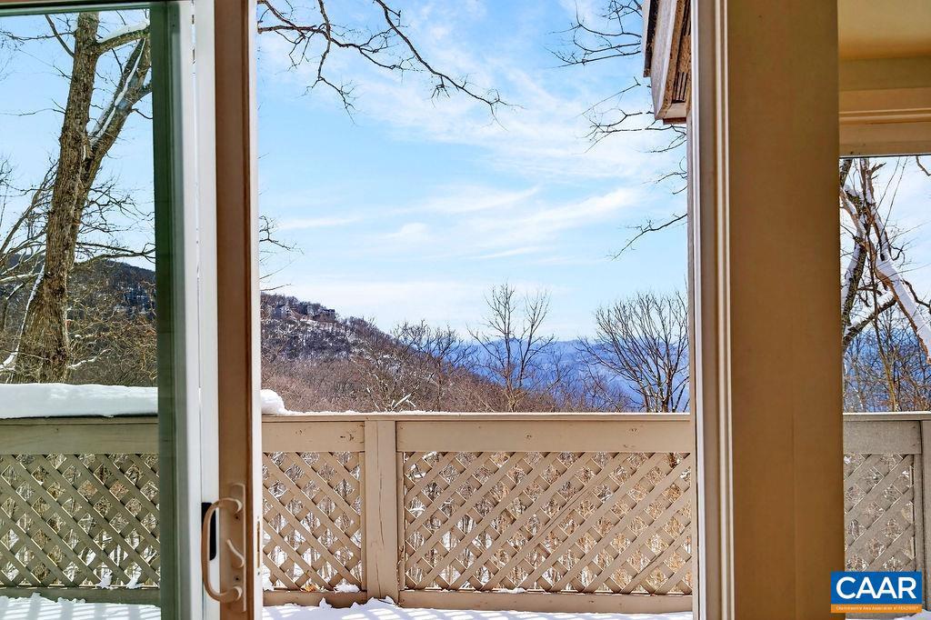 WINTERGREEN RESORT - Residential