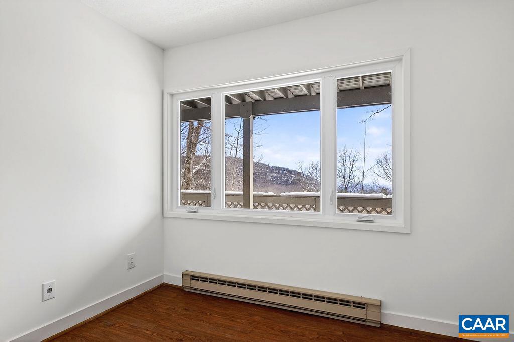 WINTERGREEN RESORT - Residential