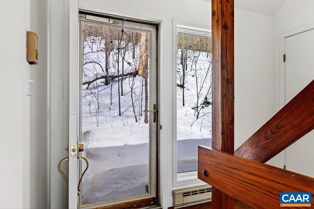 WINTERGREEN RESORT - Residential