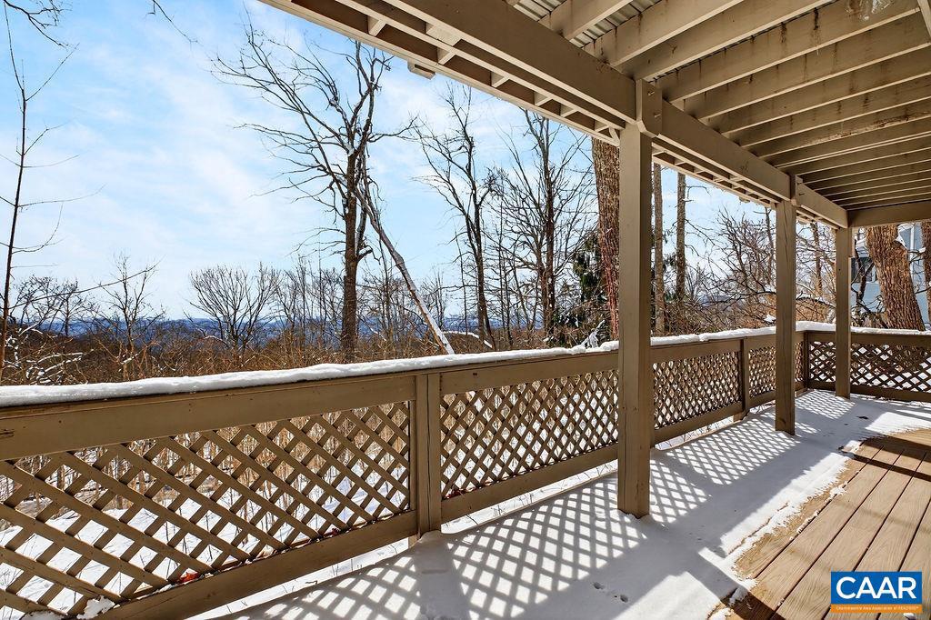 WINTERGREEN RESORT - Residential