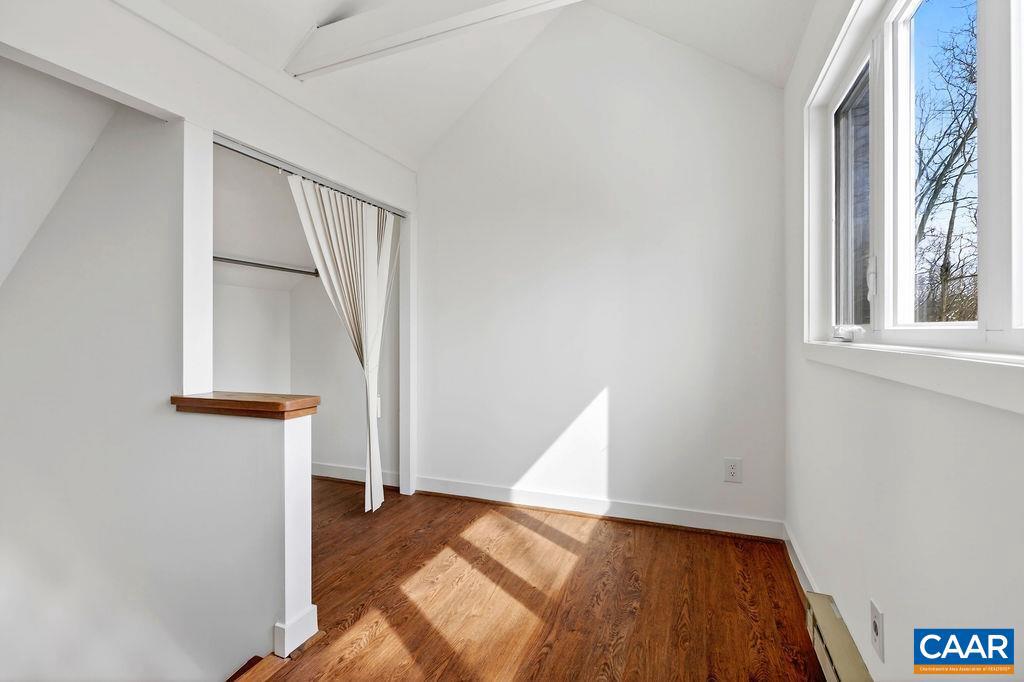 WINTERGREEN RESORT - Residential