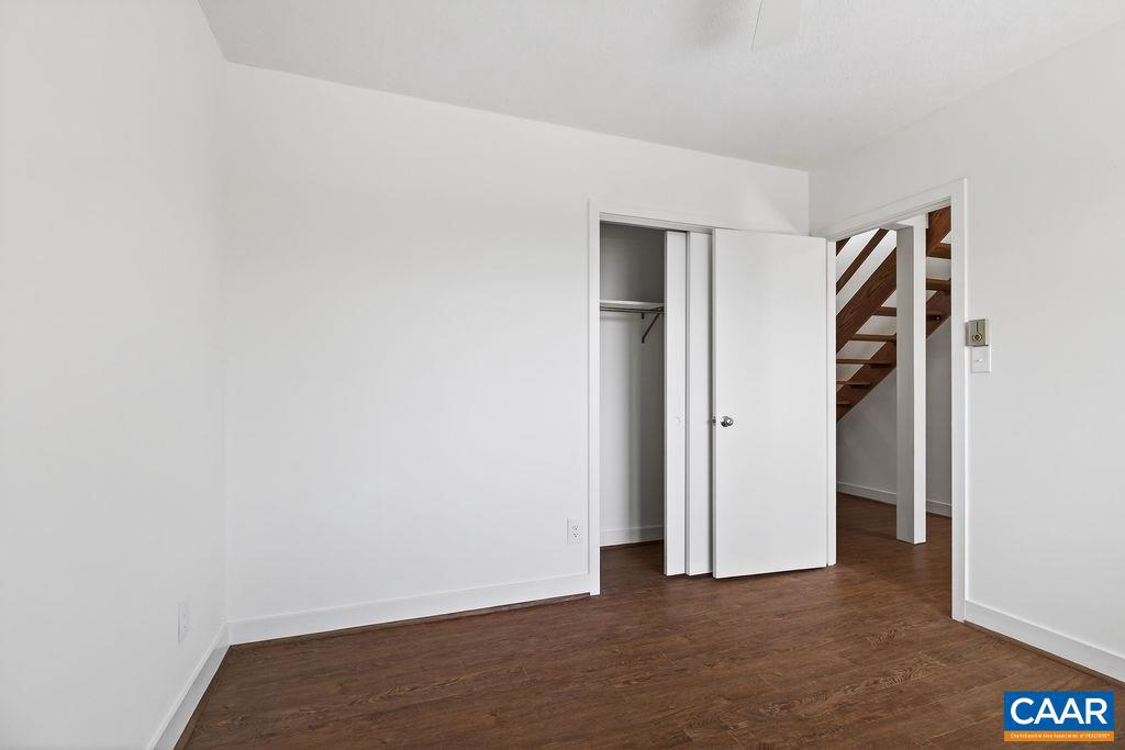 WINTERGREEN RESORT - Residential