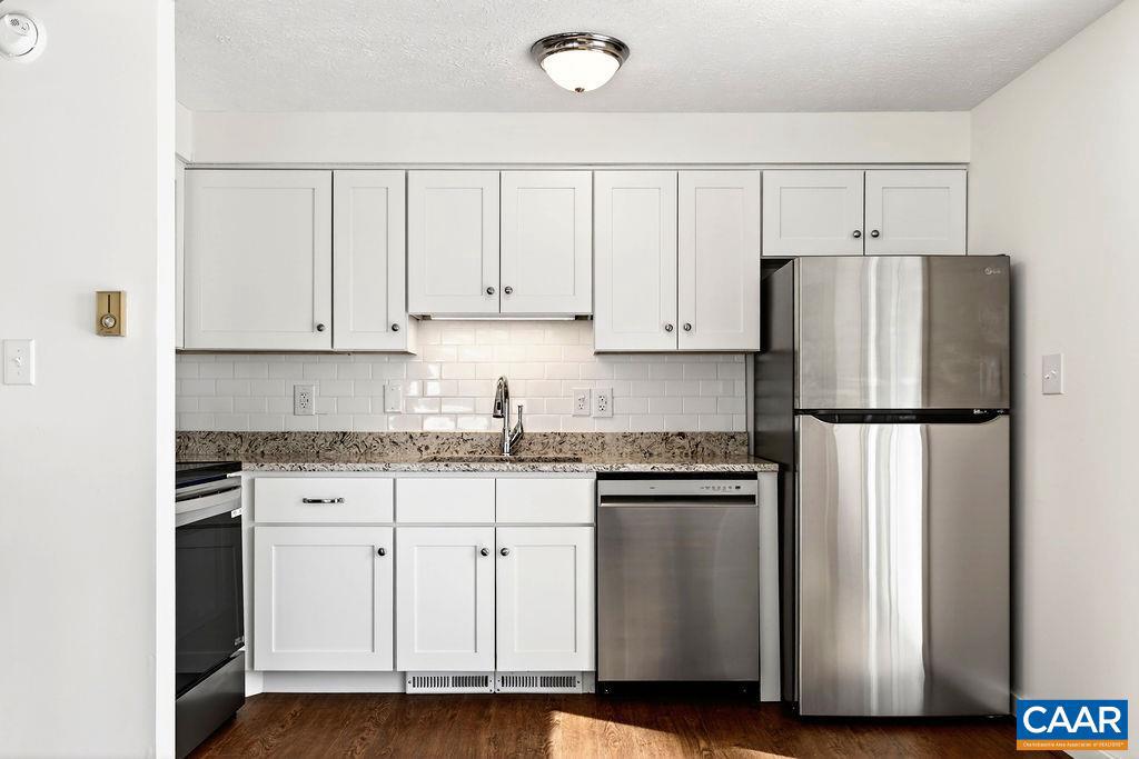 WINTERGREEN RESORT - Residential