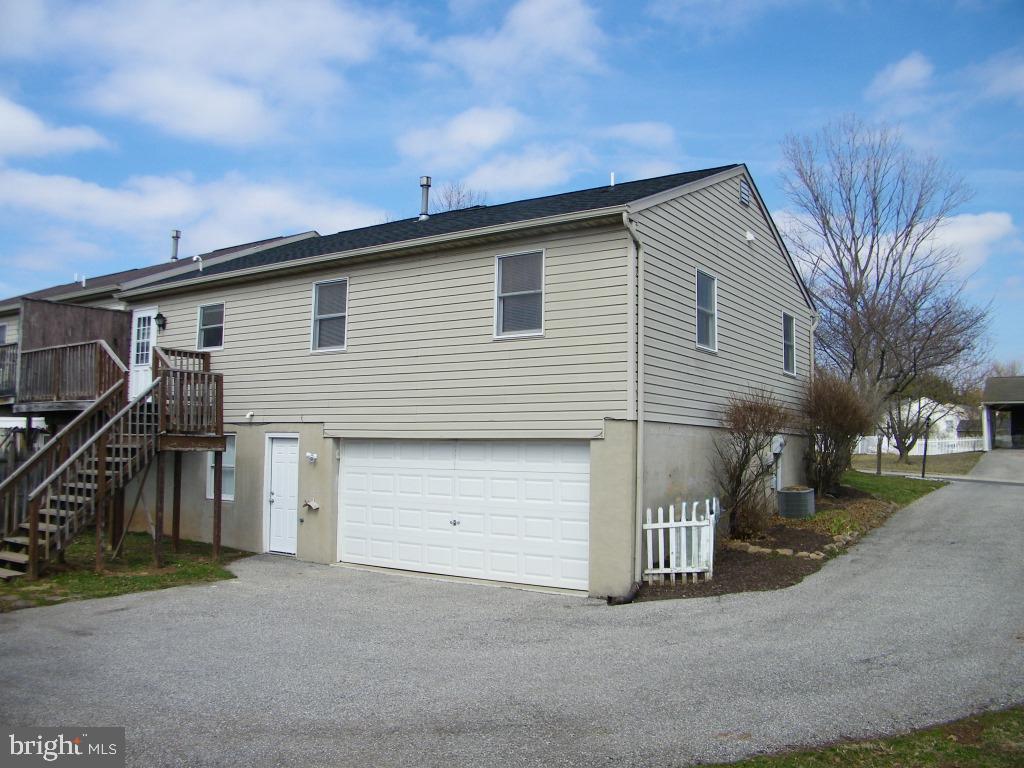 GREENFIELD VILLAGE - Residential