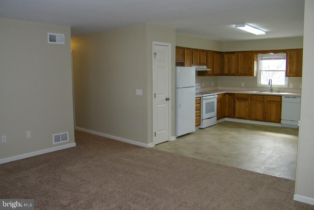 GREENFIELD VILLAGE - Residential