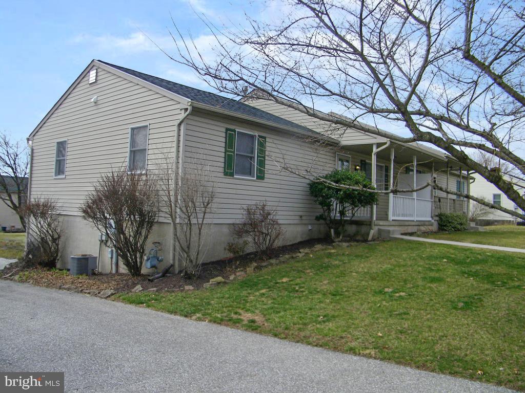 GREENFIELD VILLAGE - Residential