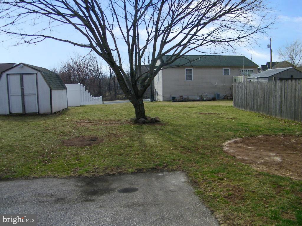 GREENFIELD VILLAGE - Residential