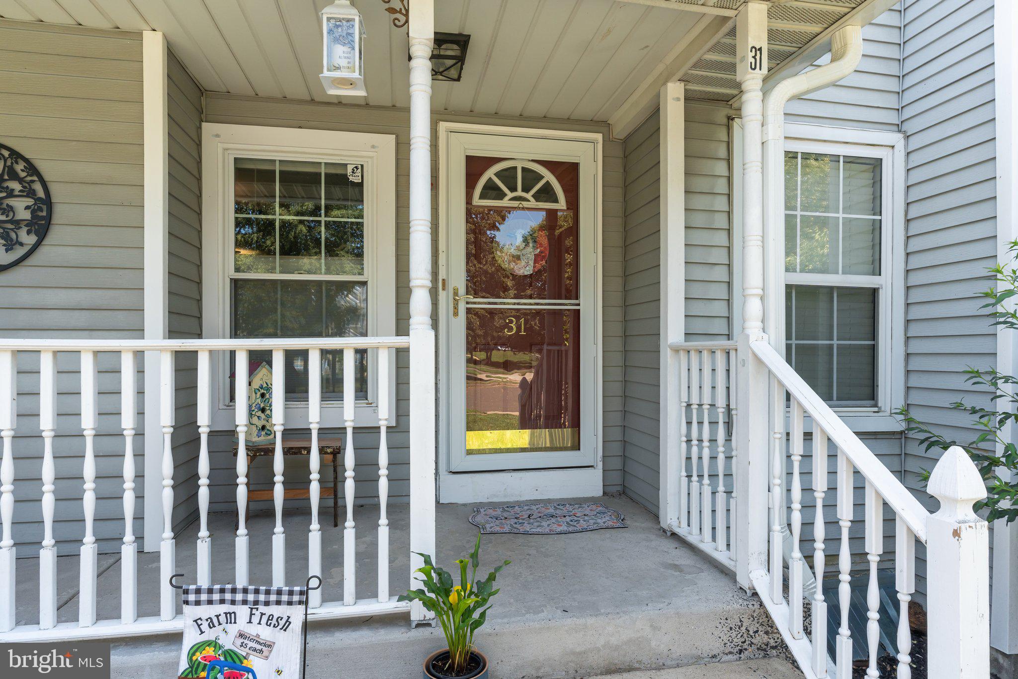 31 VIOLET LANE