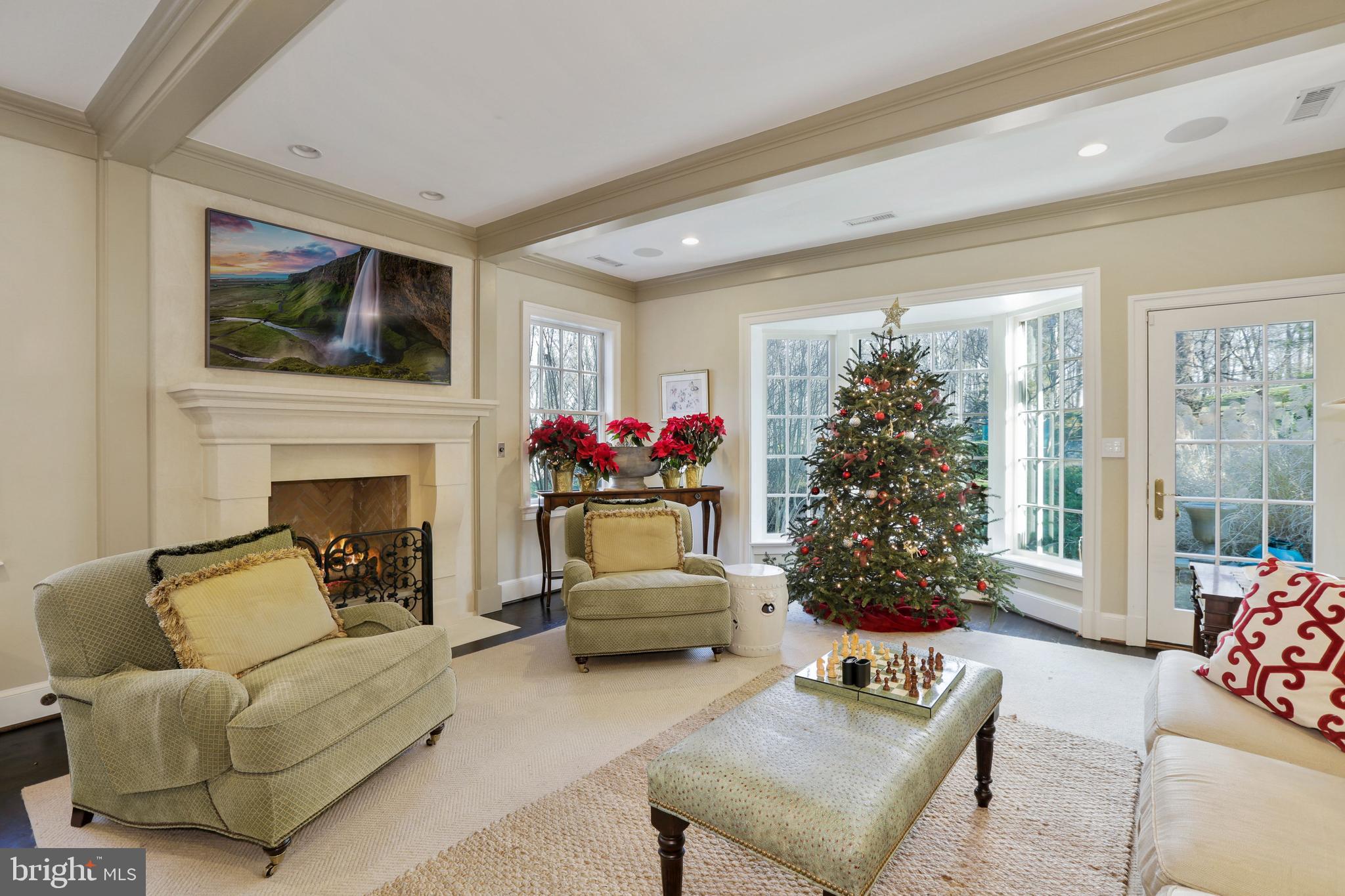 POTOMAC FALLS - Residential