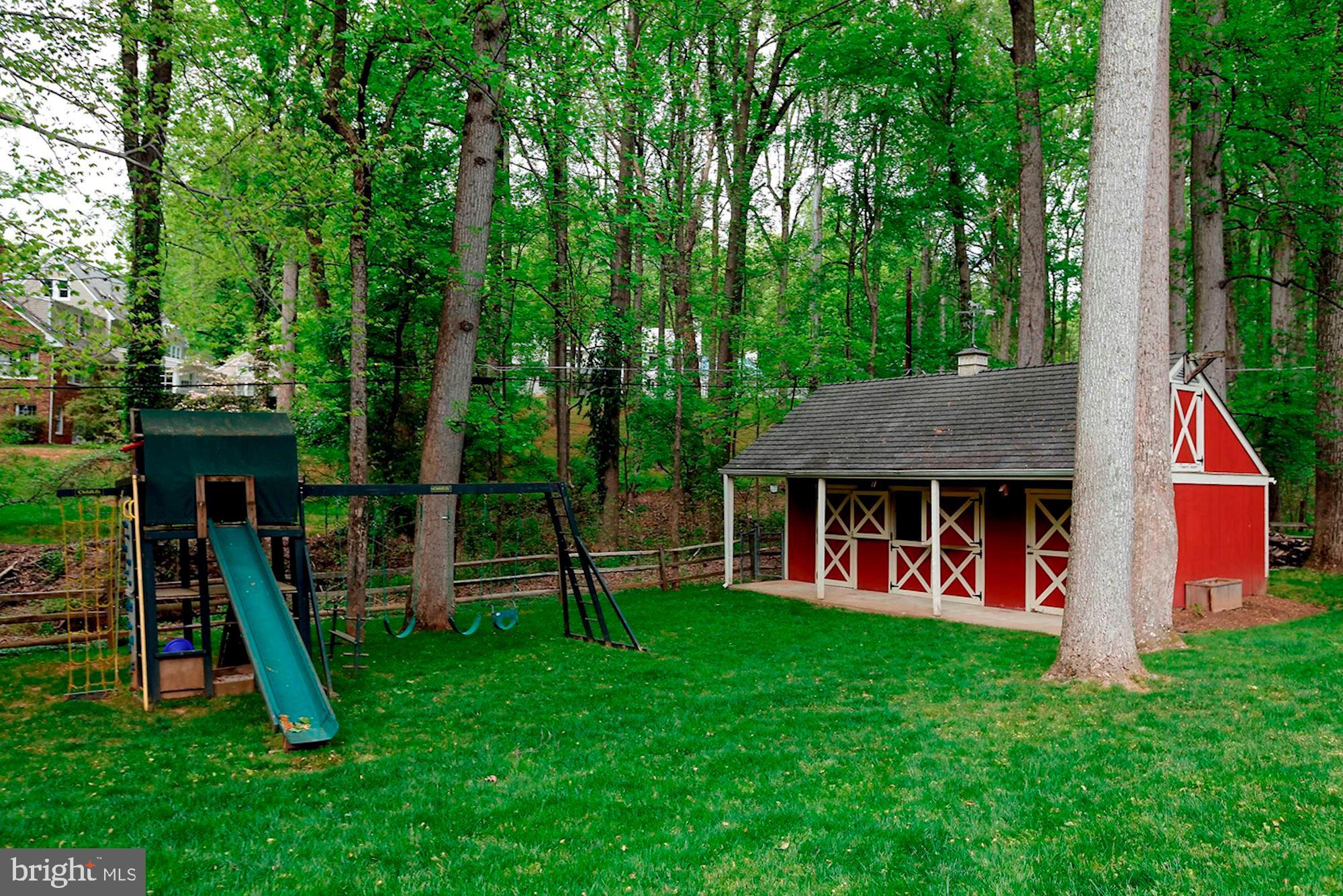 POTOMAC FALLS - Residential