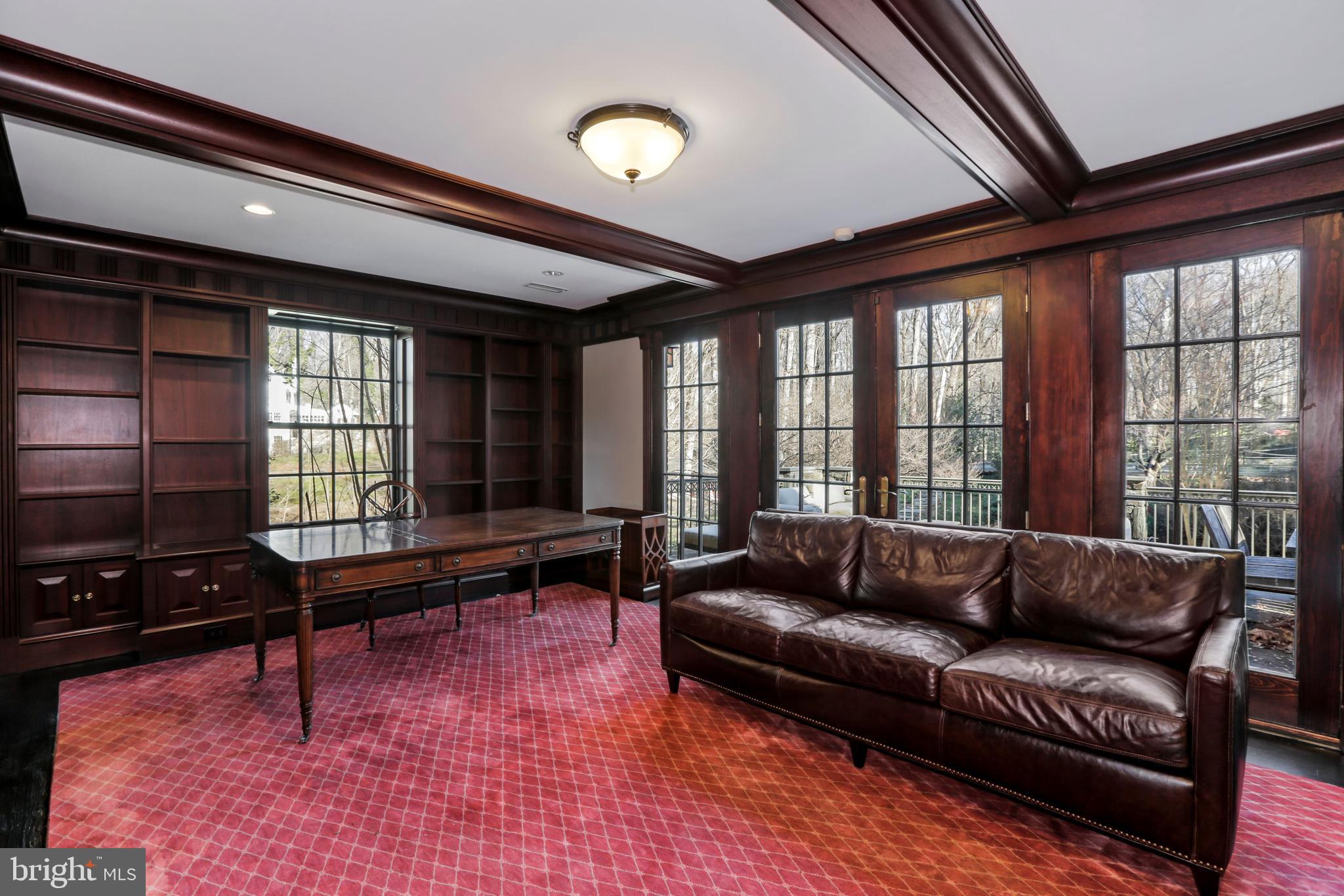 POTOMAC FALLS - Residential