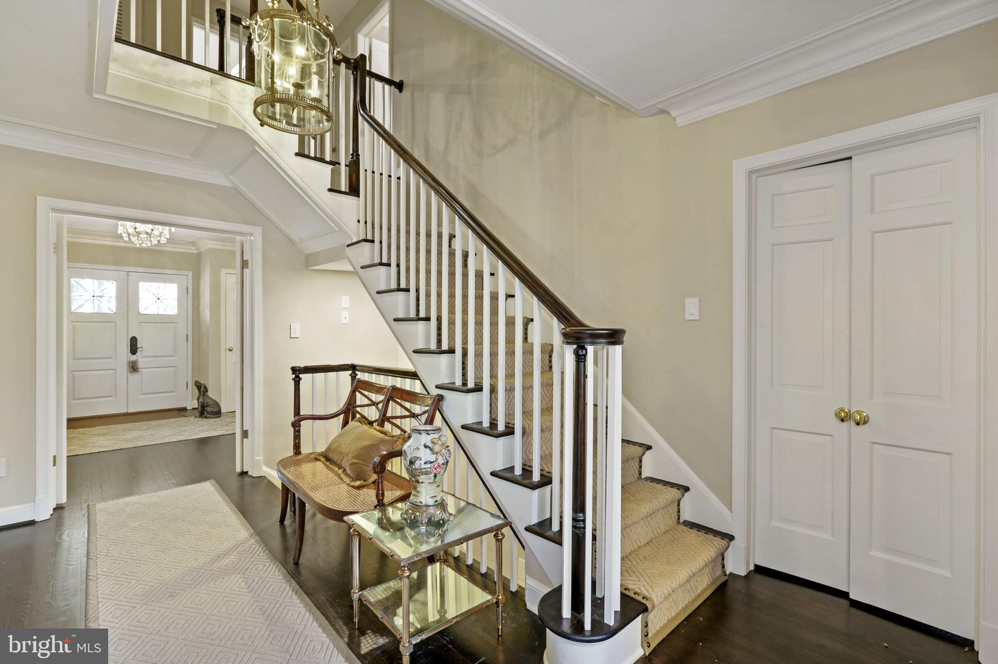 POTOMAC FALLS - Residential