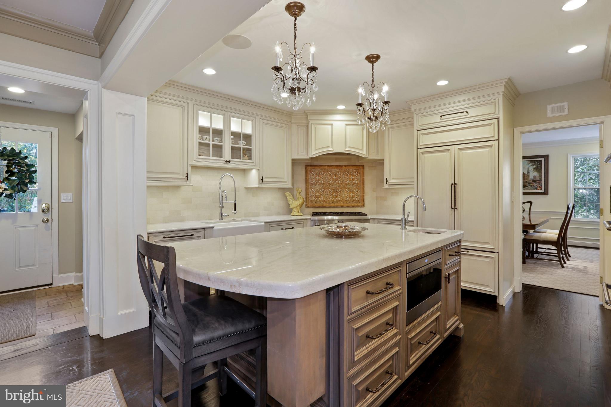 POTOMAC FALLS - Residential