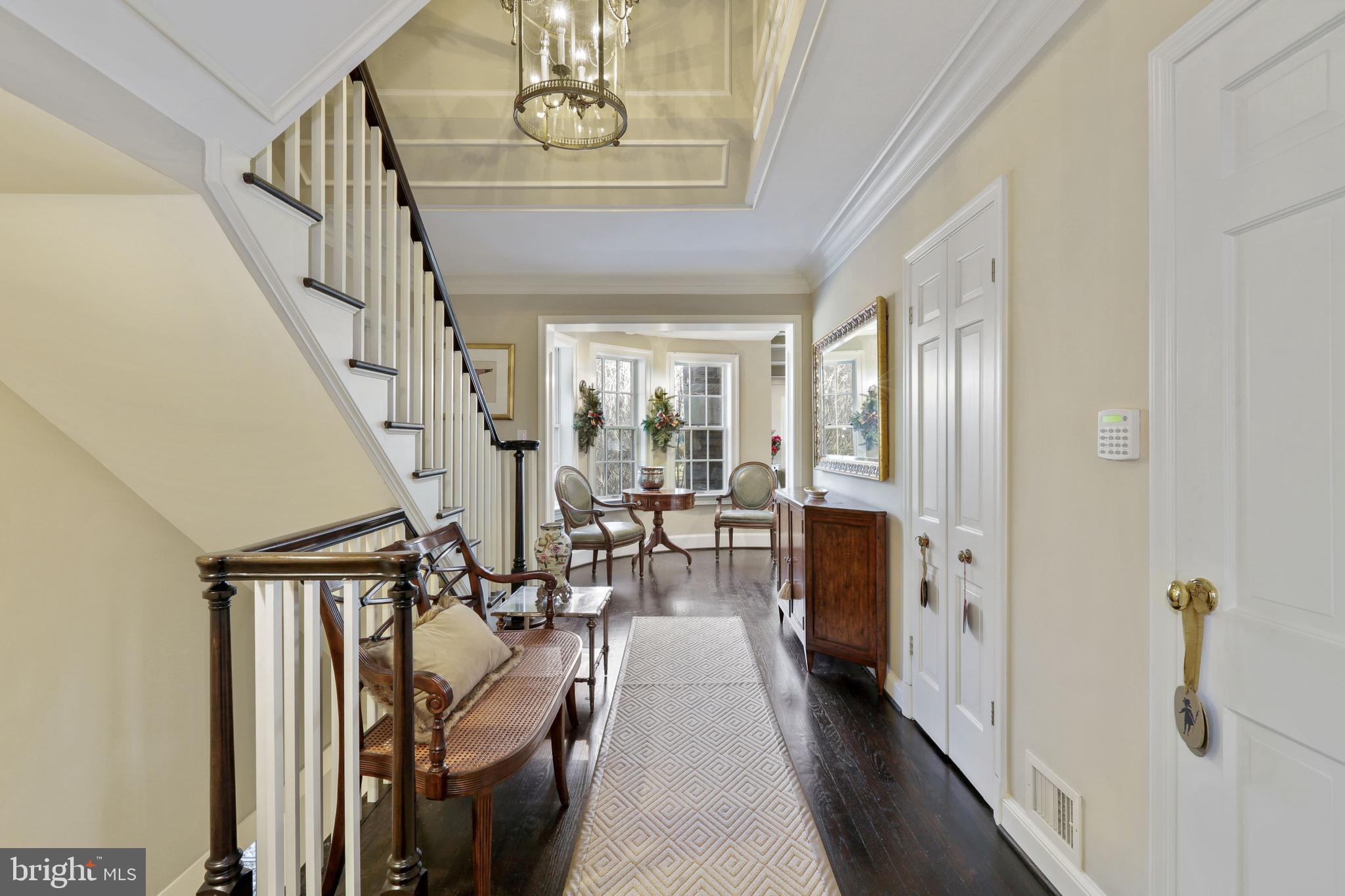 POTOMAC FALLS - Residential