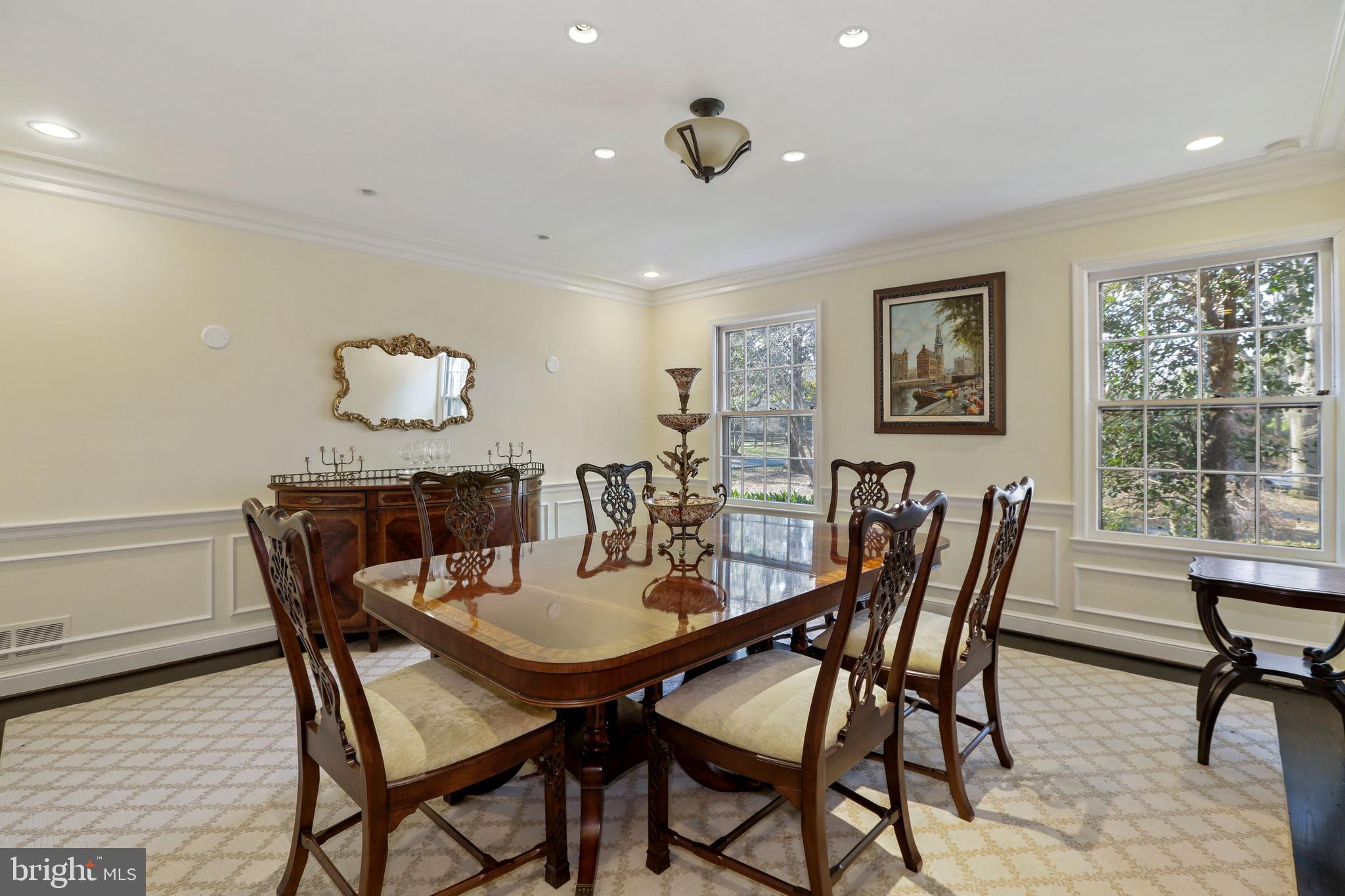 POTOMAC FALLS - Residential