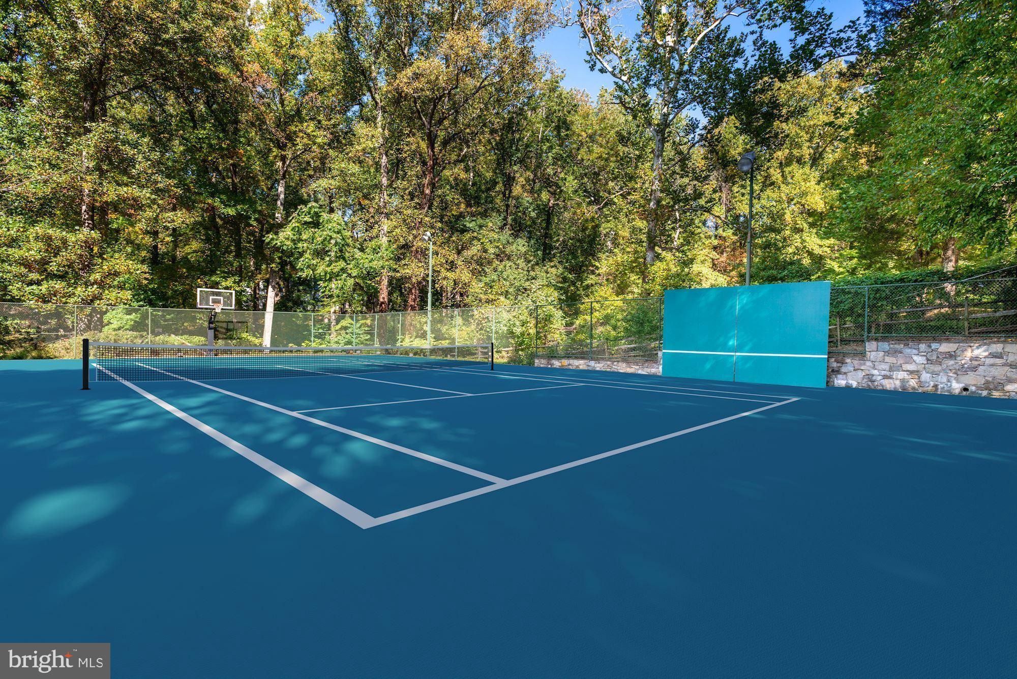 POTOMAC FALLS - Residential