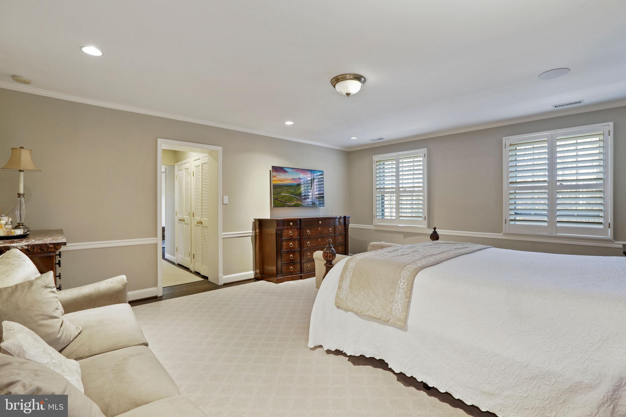 POTOMAC FALLS - Residential