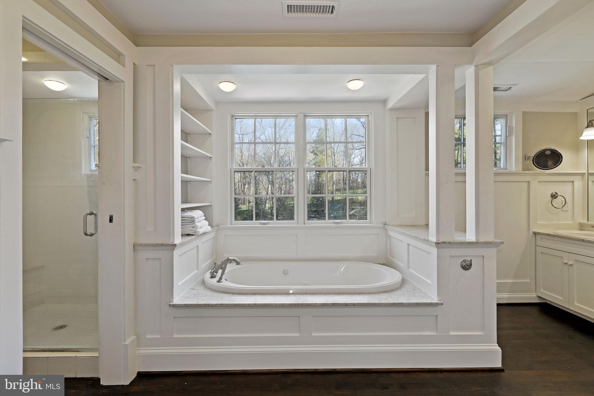 POTOMAC FALLS - Residential