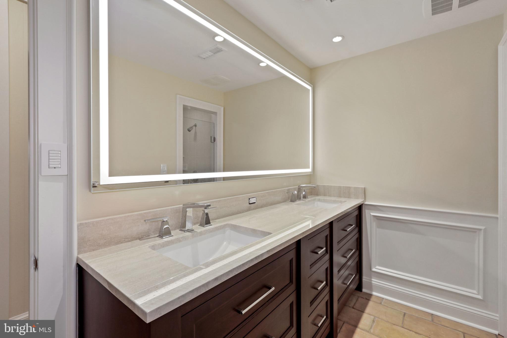 POTOMAC FALLS - Residential