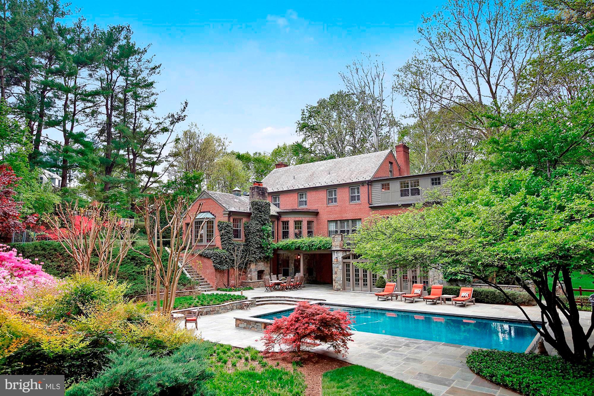 POTOMAC FALLS - Residential