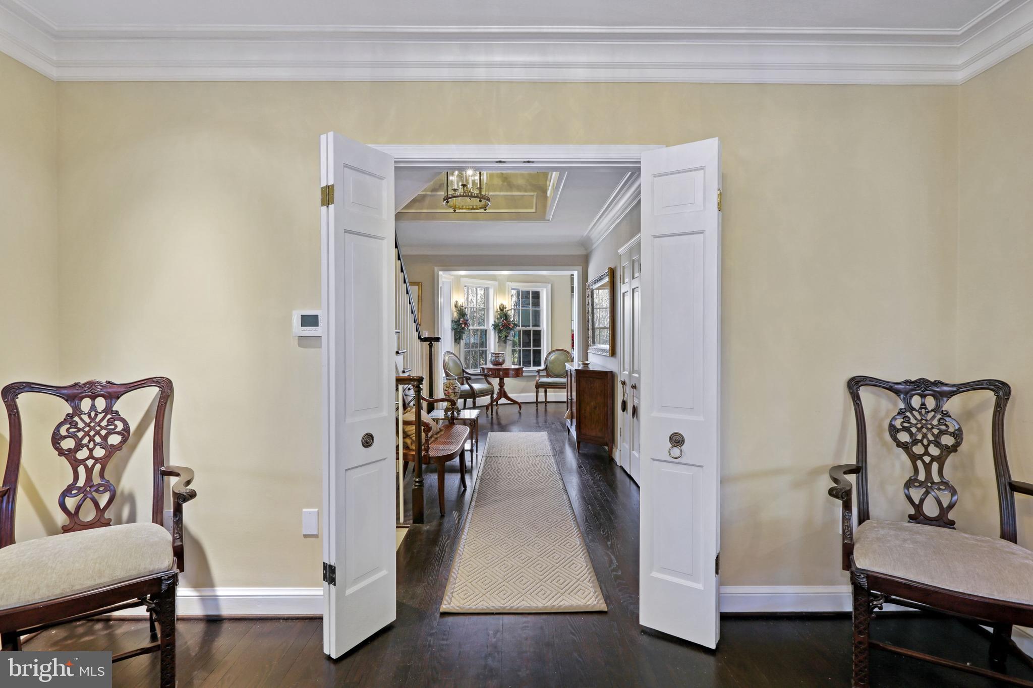 POTOMAC FALLS - Residential