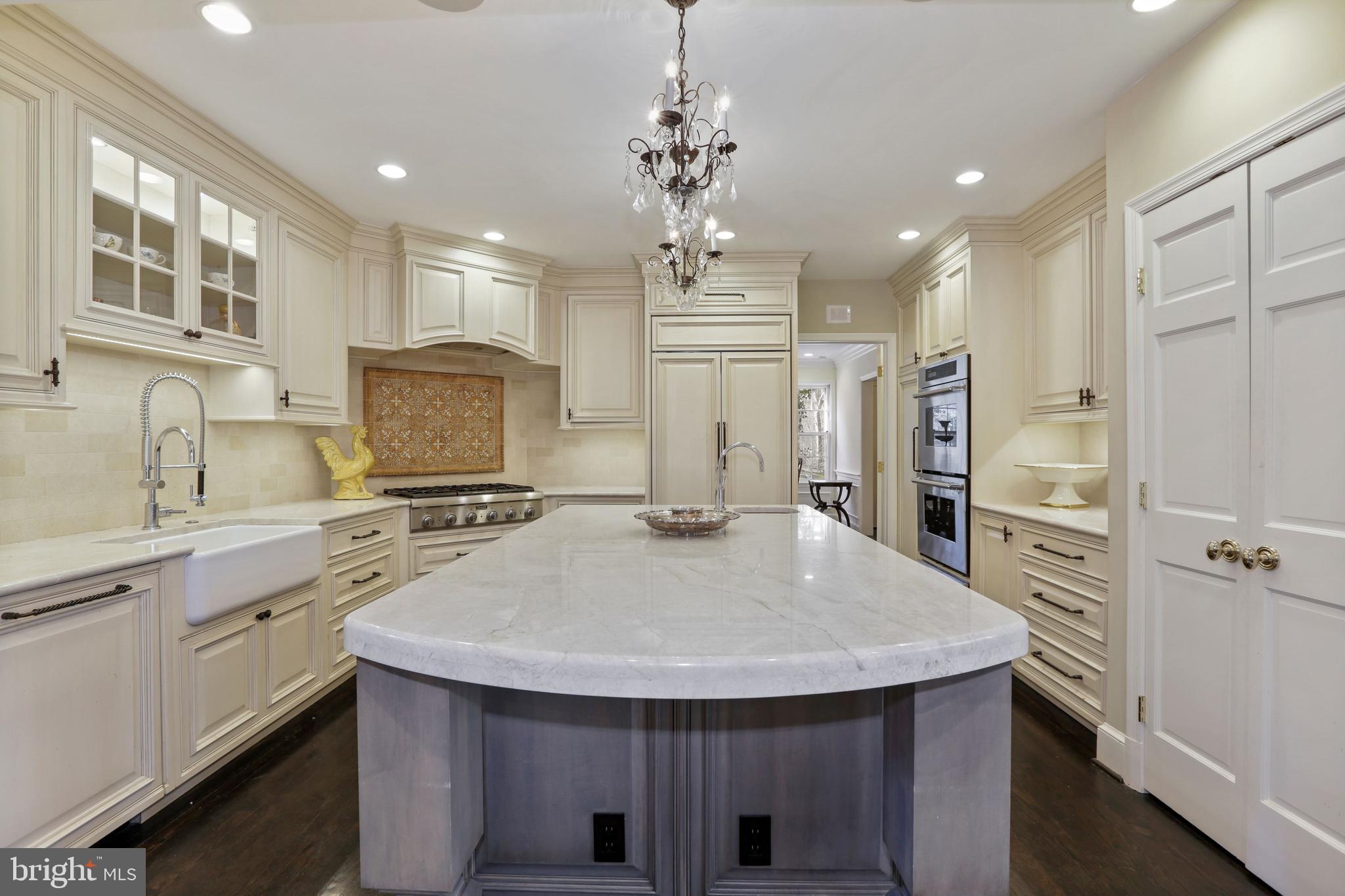 POTOMAC FALLS - Residential