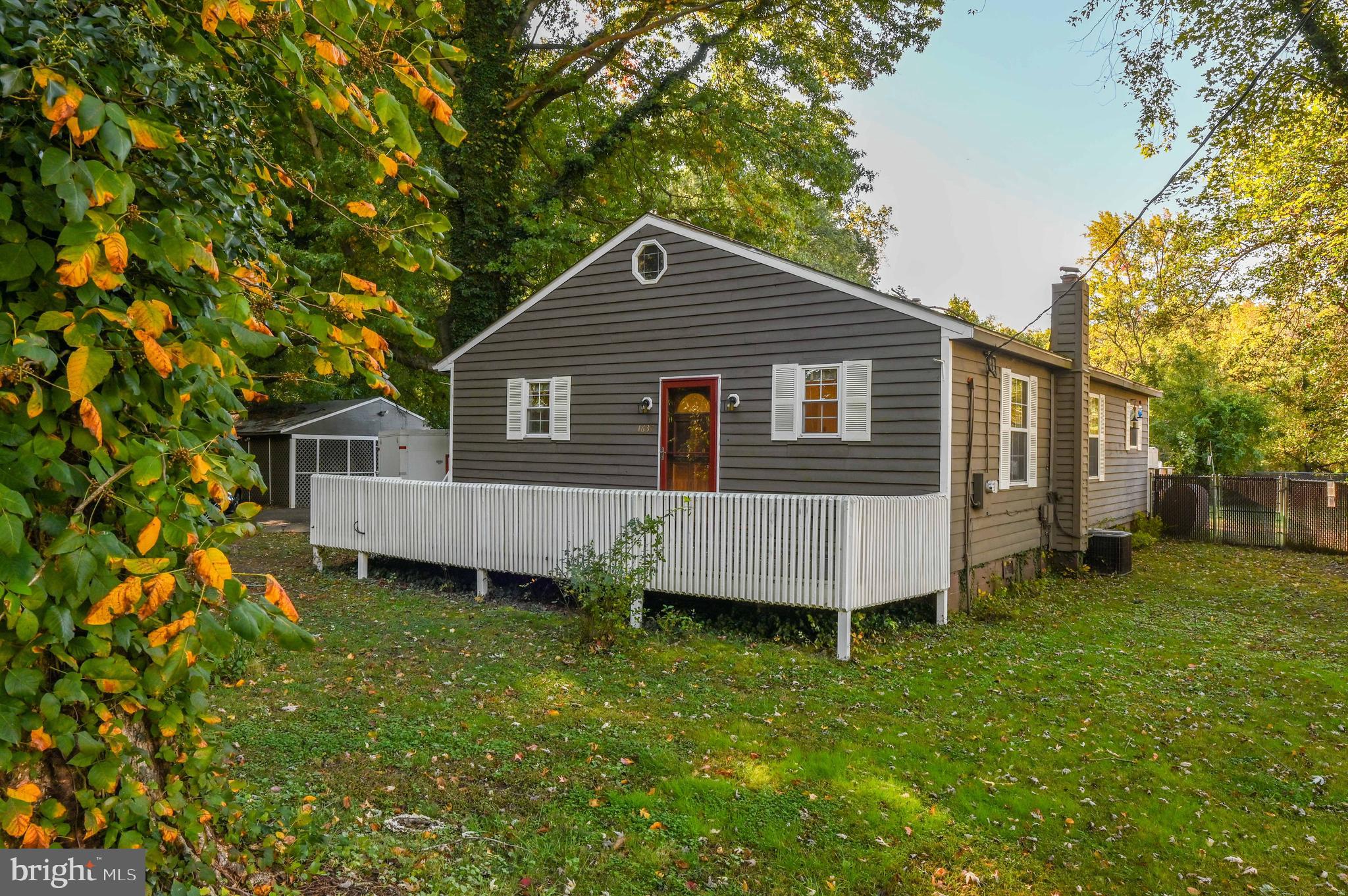 SKIDMORE - Residential