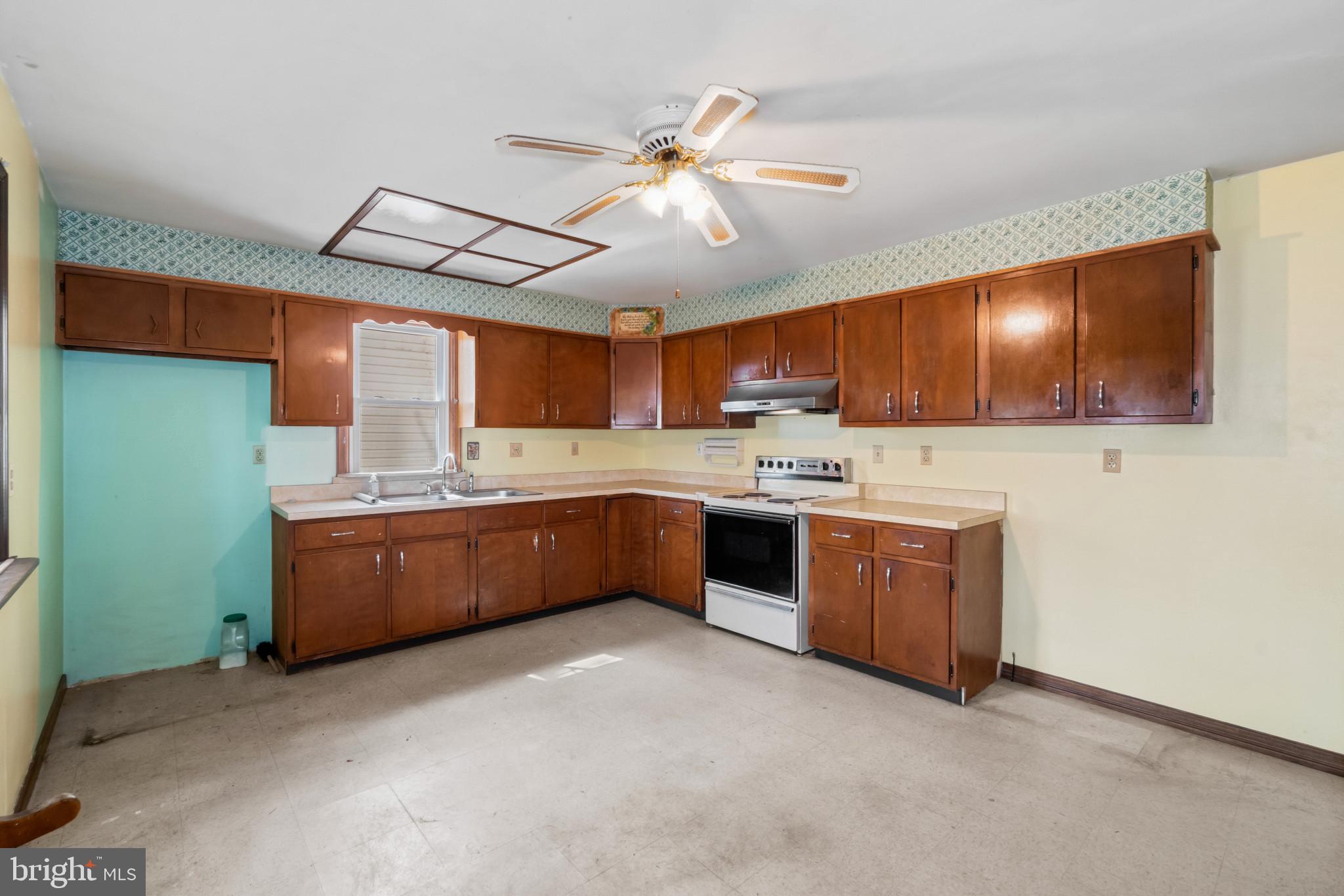 GREEN HAVEN - Residential