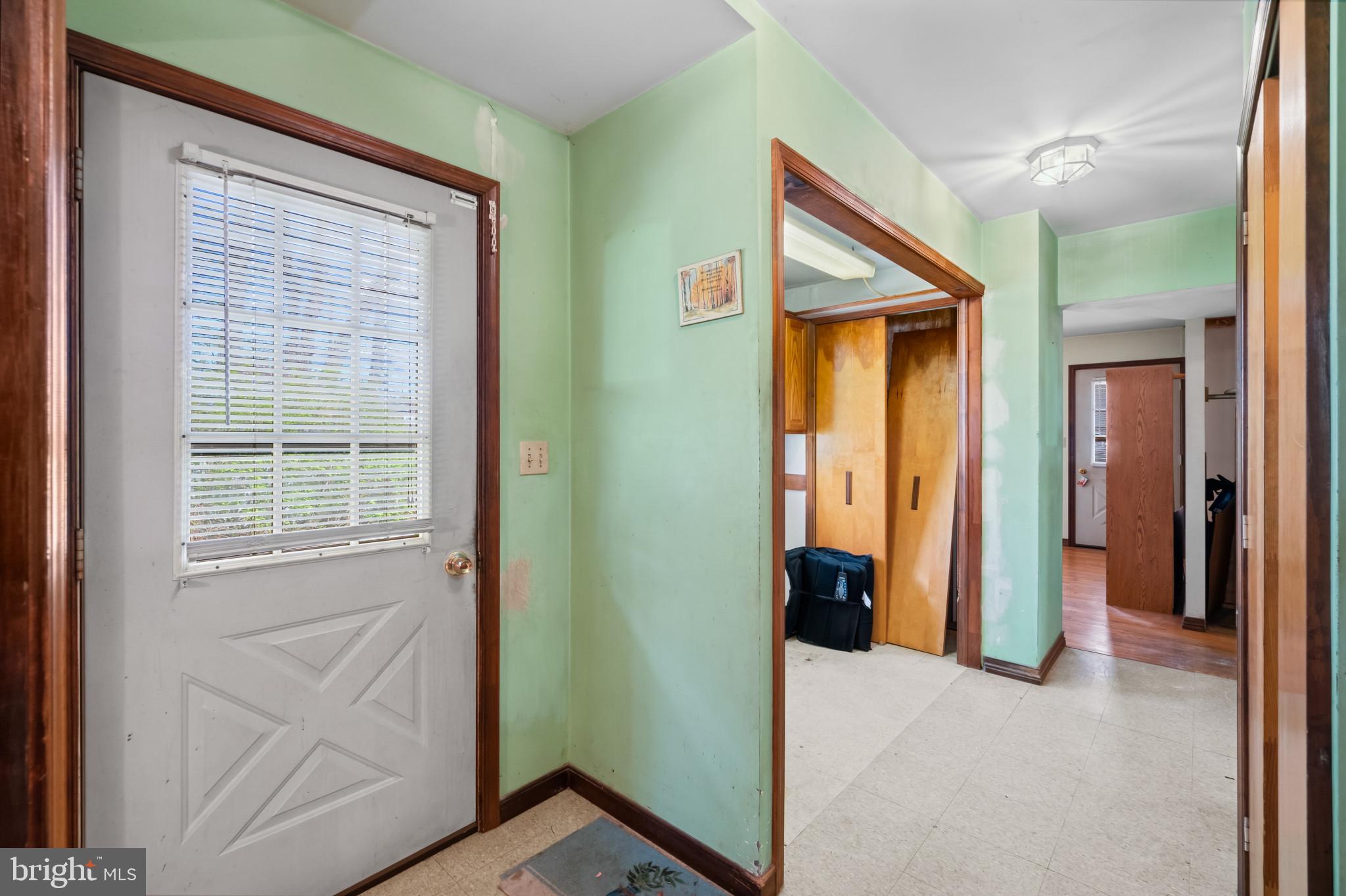 GREEN HAVEN - Residential