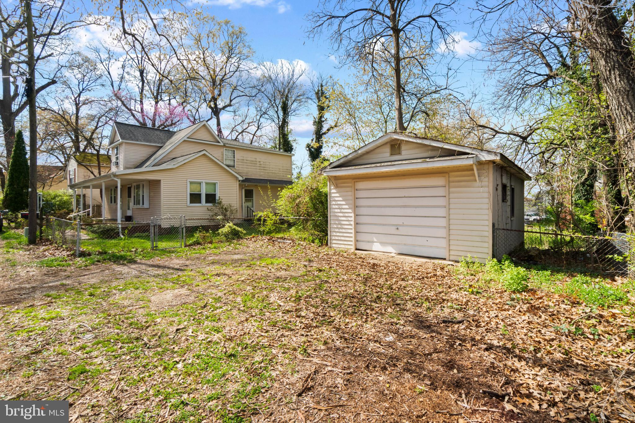 GREEN HAVEN - Residential