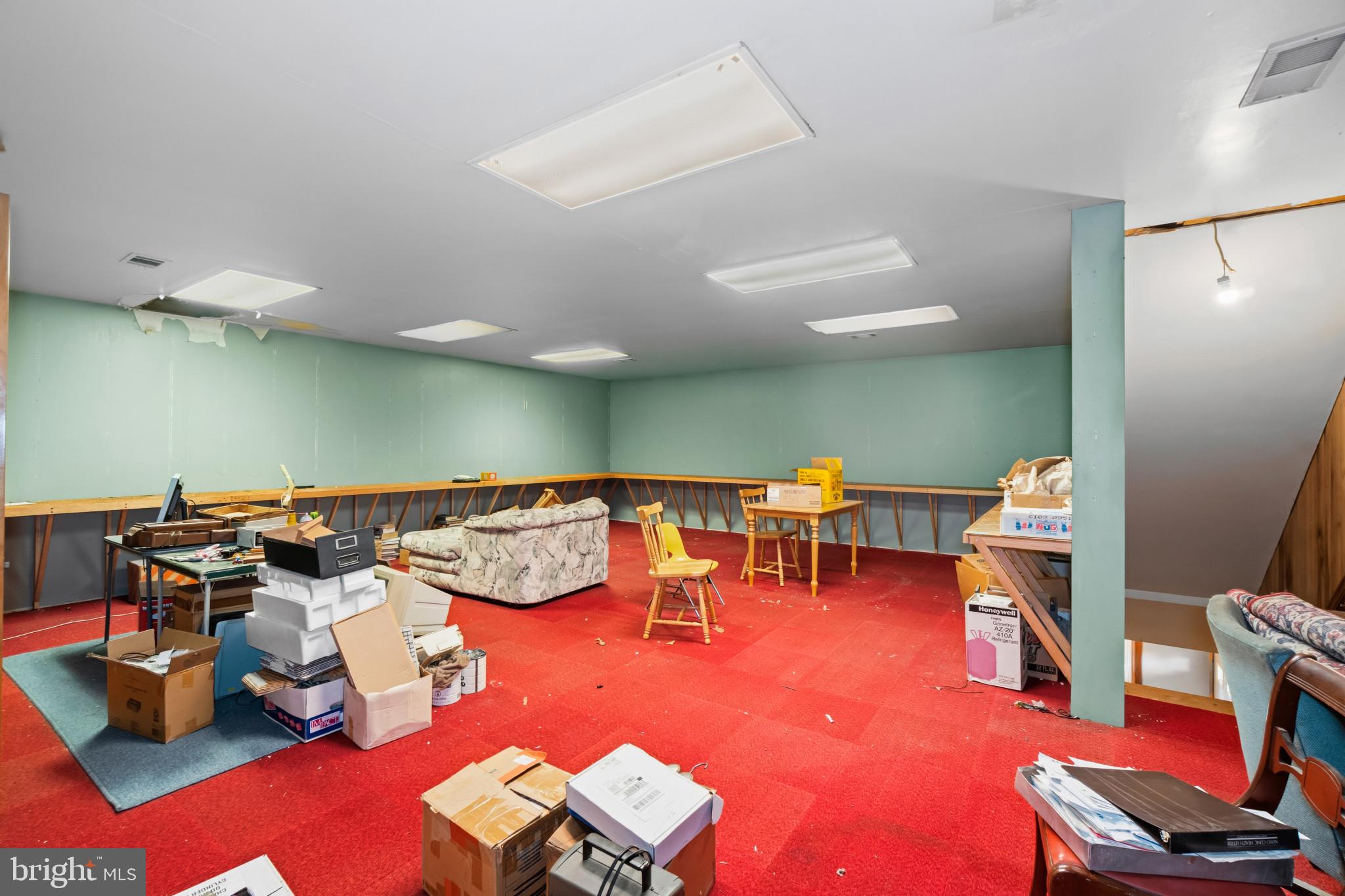 GREEN HAVEN - Residential