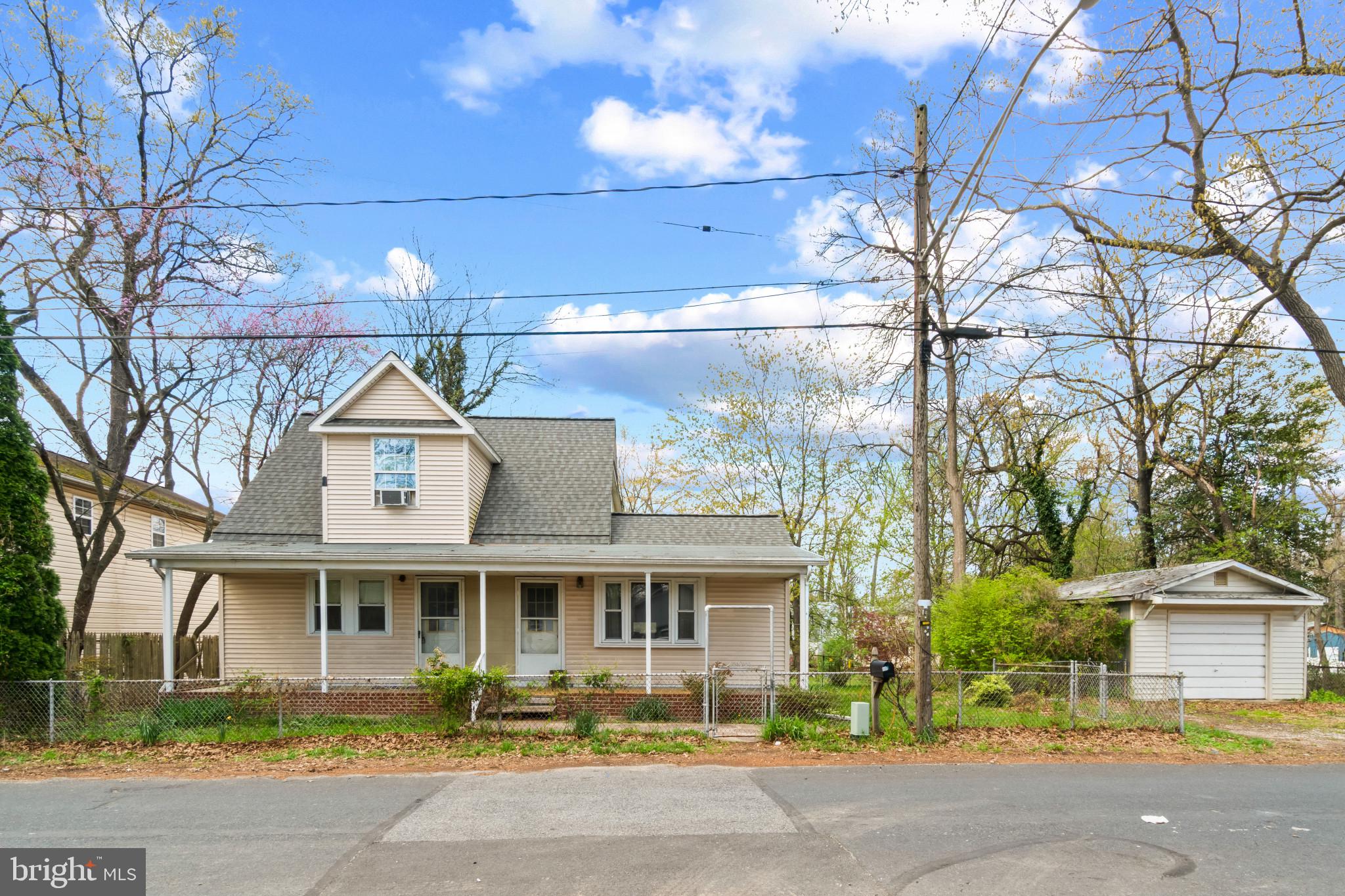 GREEN HAVEN - Residential