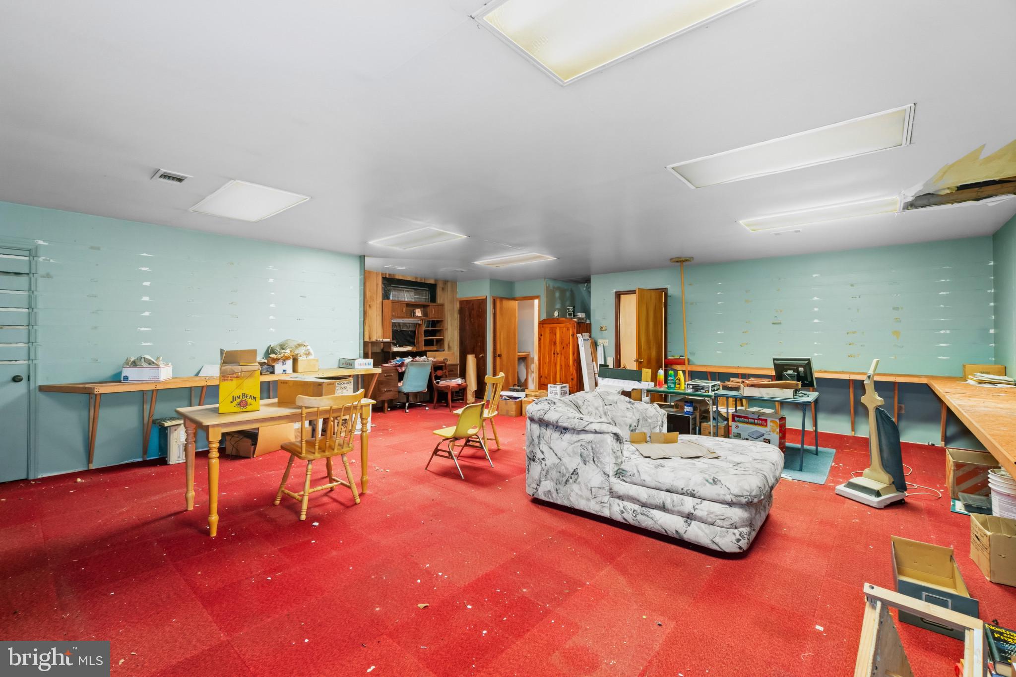 GREEN HAVEN - Residential